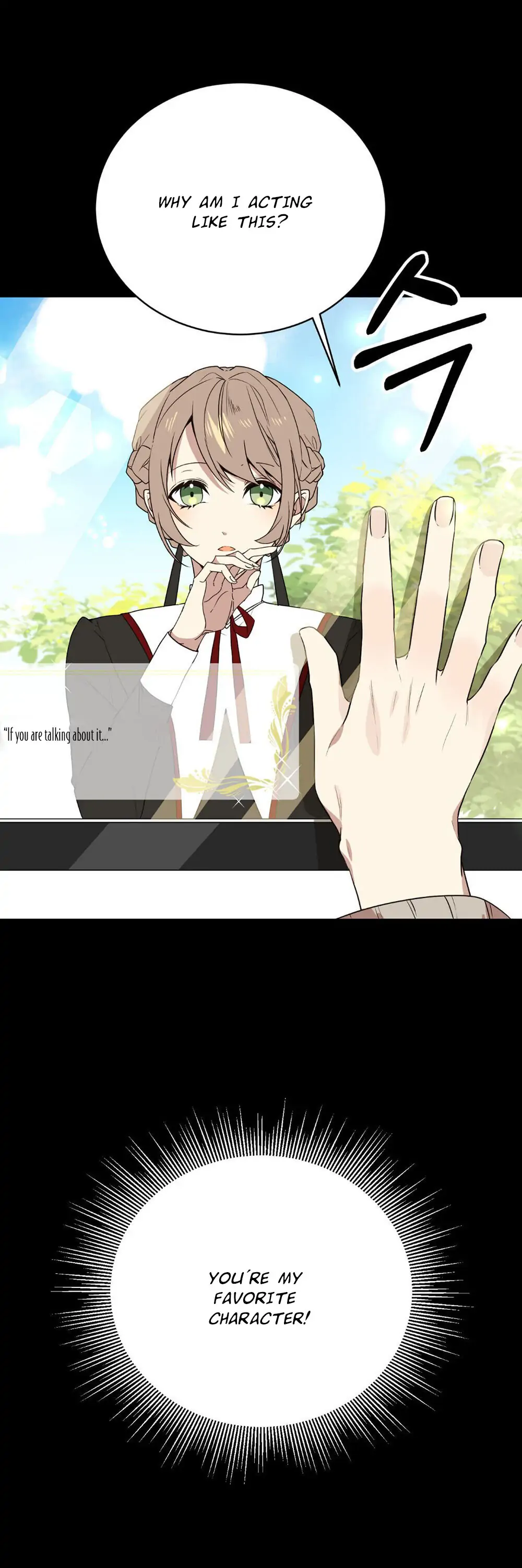 I am the Older Sister of the Possessed Female Lead Chapter 1 200 36