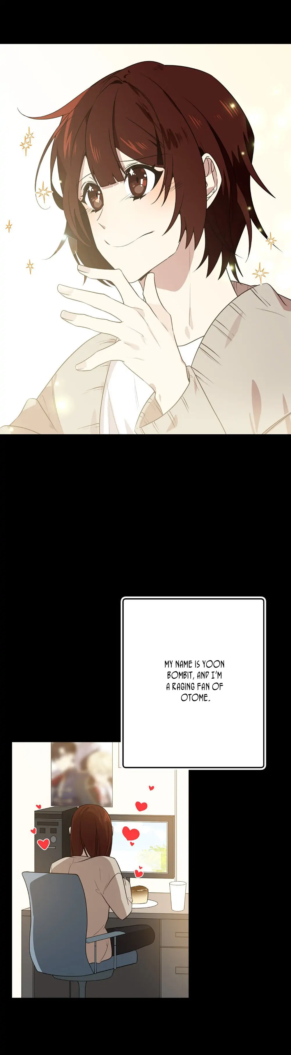 I am the Older Sister of the Possessed Female Lead Chapter 1 201 37