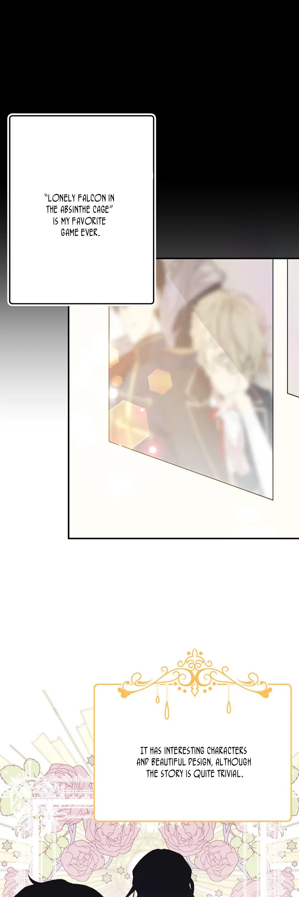 I am the Older Sister of the Possessed Female Lead Chapter 1 202 38