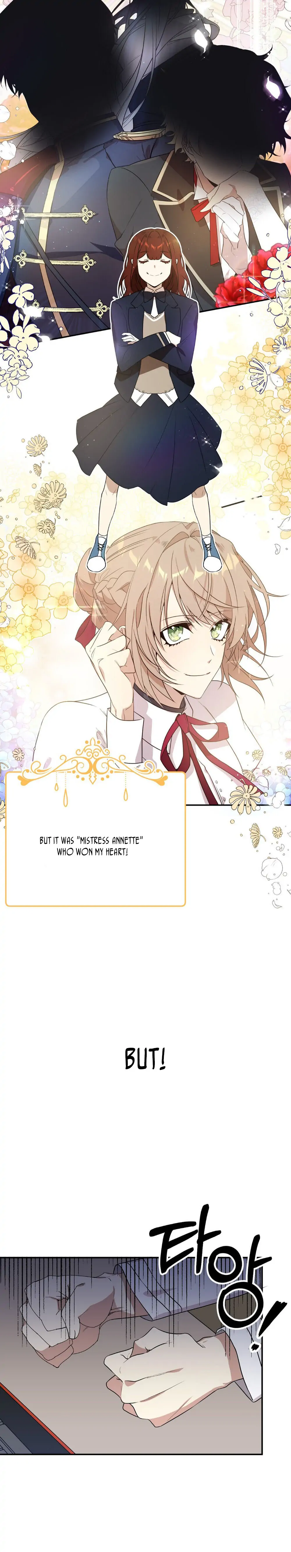 I am the Older Sister of the Possessed Female Lead Chapter 1 203 39