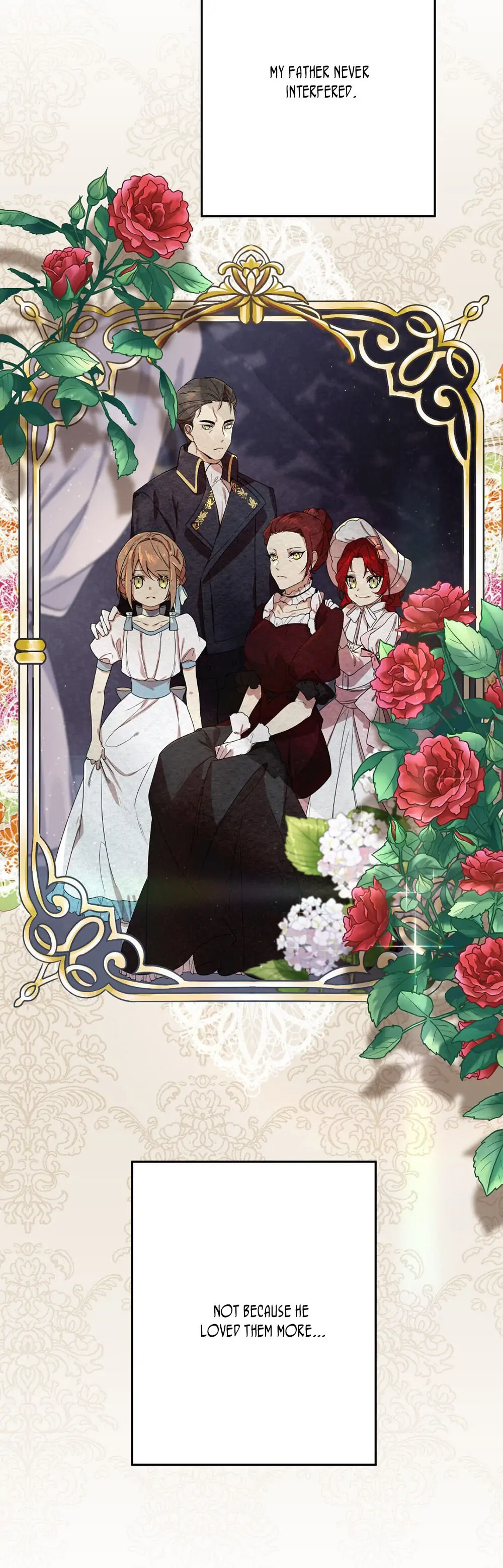 I am the Older Sister of the Possessed Female Lead Chapter 1 168 4