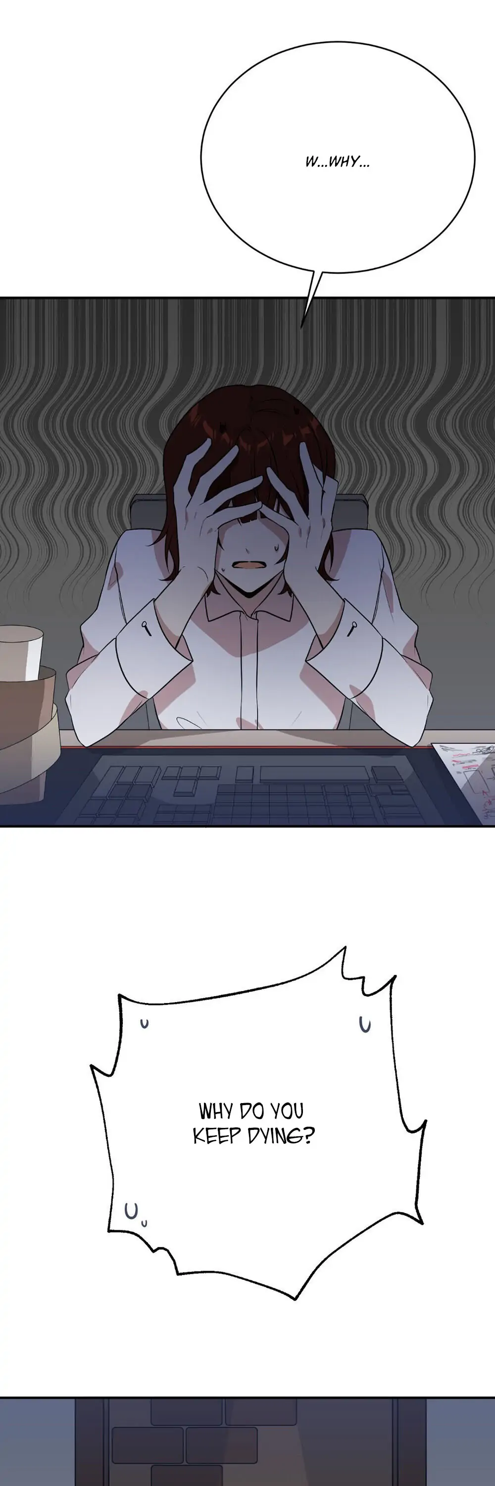 I am the Older Sister of the Possessed Female Lead Chapter 1 204 40