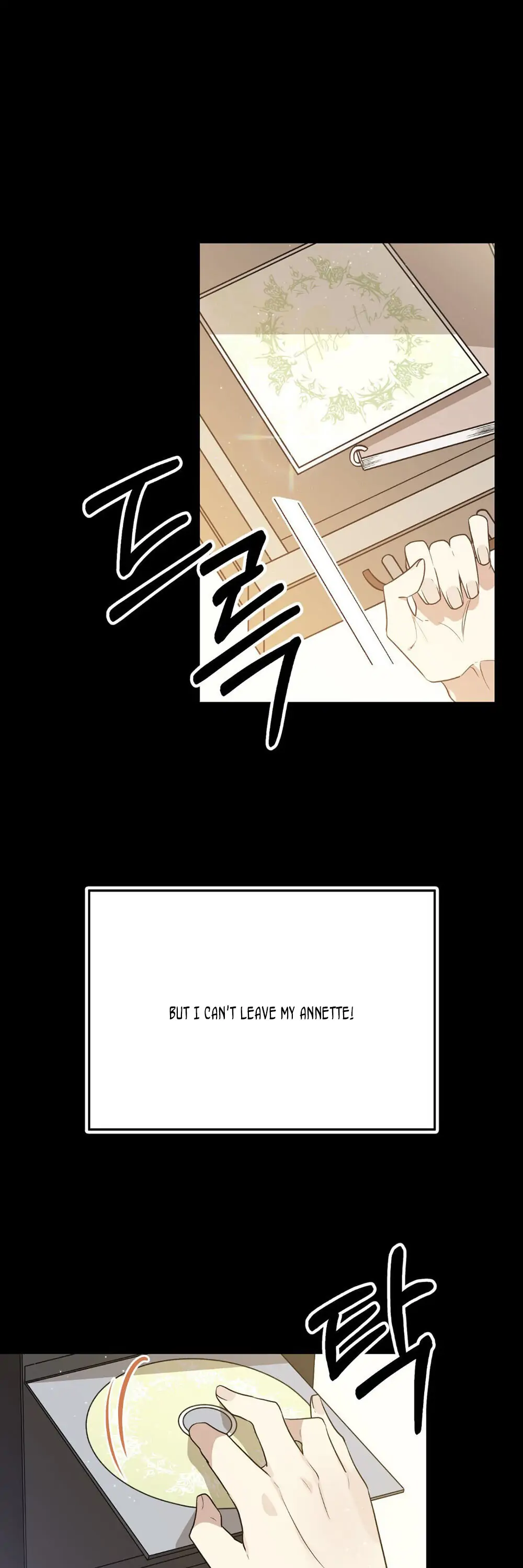 I am the Older Sister of the Possessed Female Lead Chapter 1 207 43