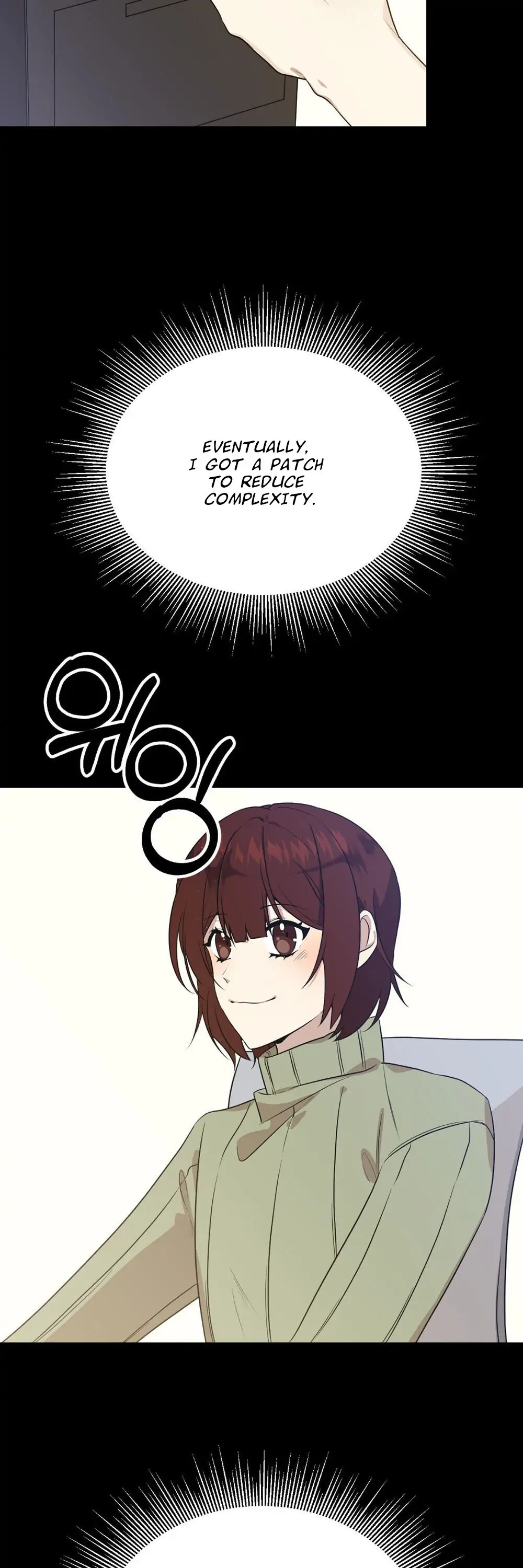 I am the Older Sister of the Possessed Female Lead Chapter 1 208 44