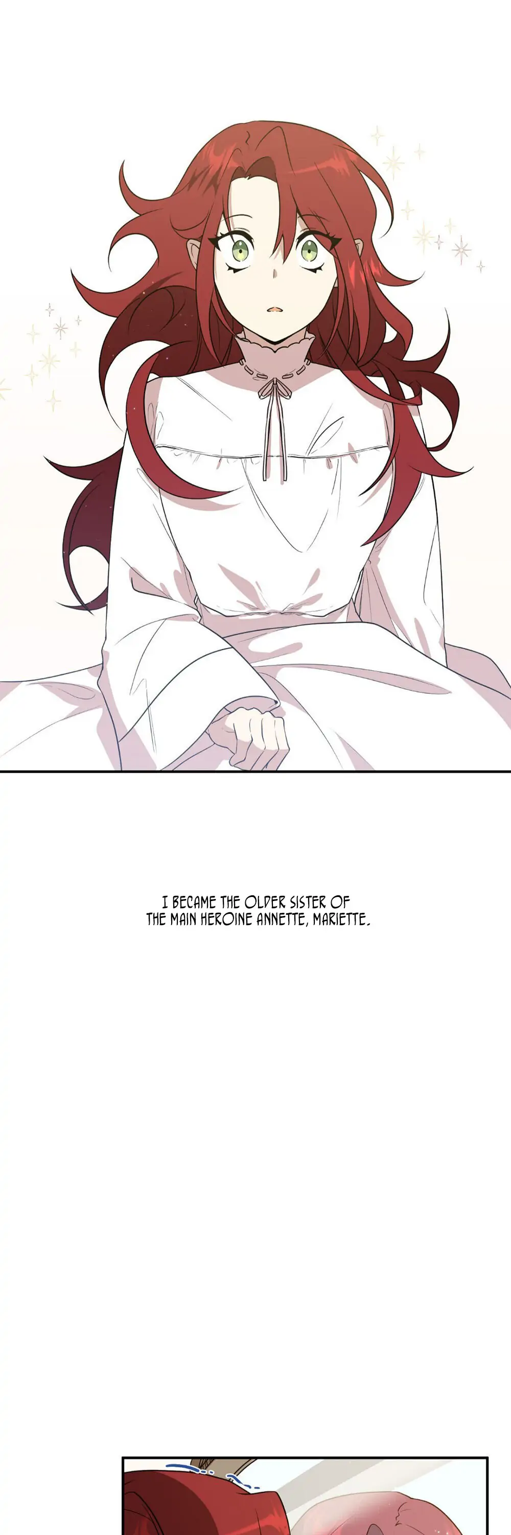 I am the Older Sister of the Possessed Female Lead Chapter 1 210 46