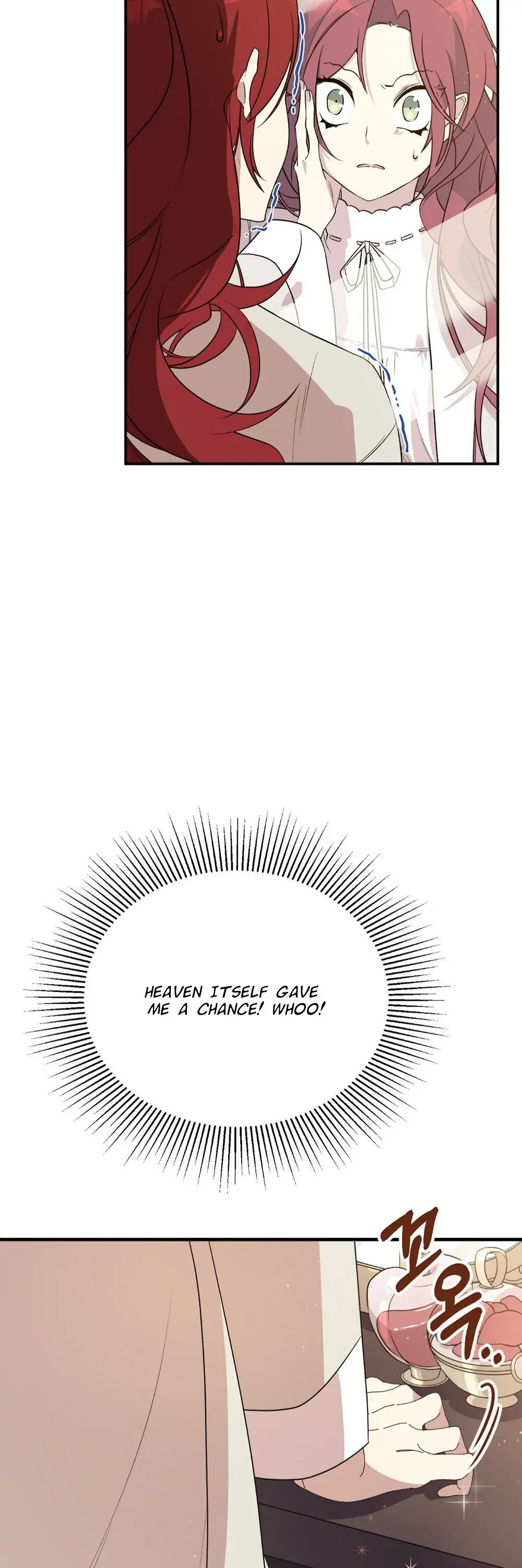 I am the Older Sister of the Possessed Female Lead Chapter 1 211 47