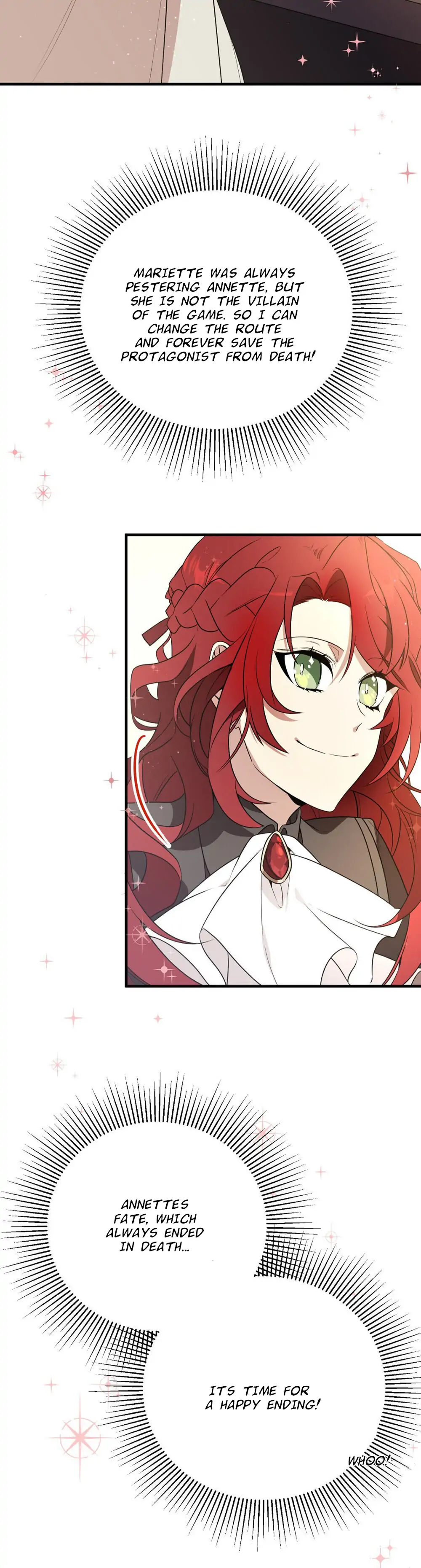 I am the Older Sister of the Possessed Female Lead Chapter 1 212 48