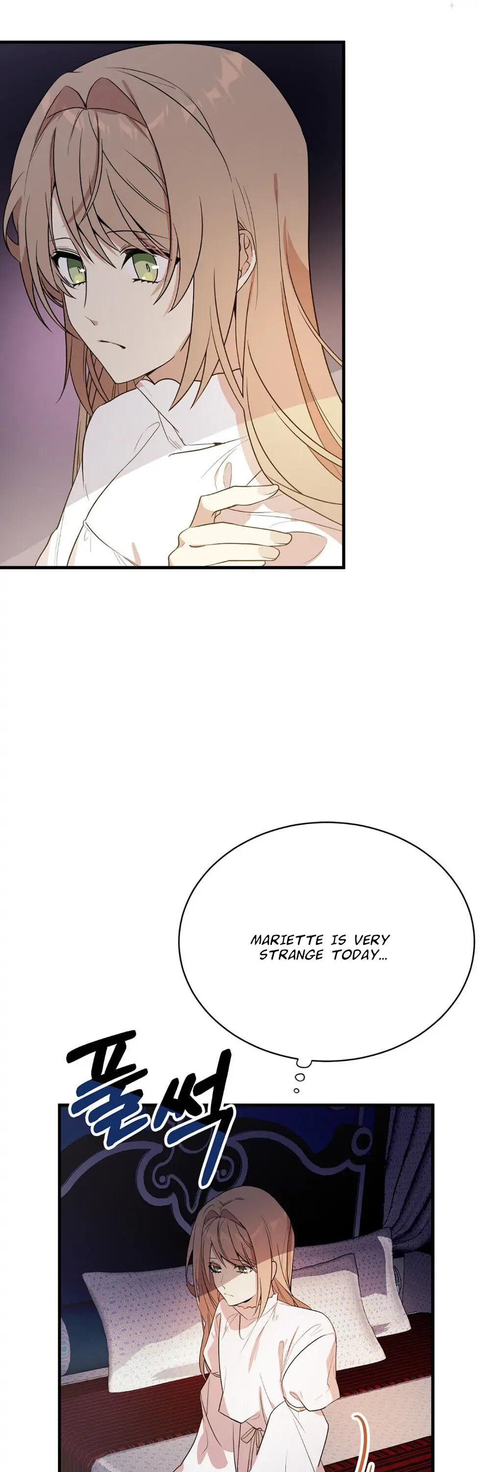 I am the Older Sister of the Possessed Female Lead Chapter 1 213 49