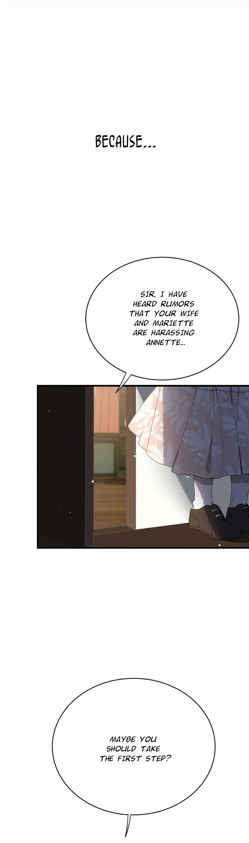 I am the Older Sister of the Possessed Female Lead Chapter 1 169 5