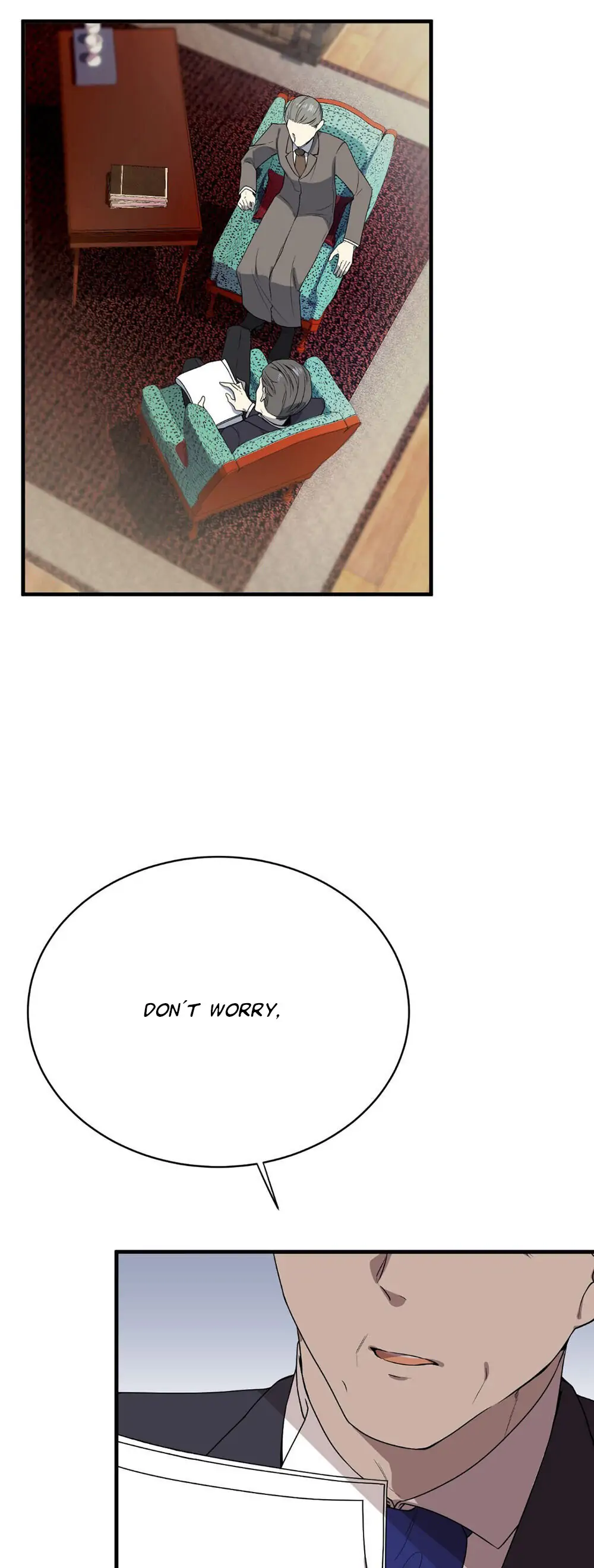 I am the Older Sister of the Possessed Female Lead Chapter 1 170 6