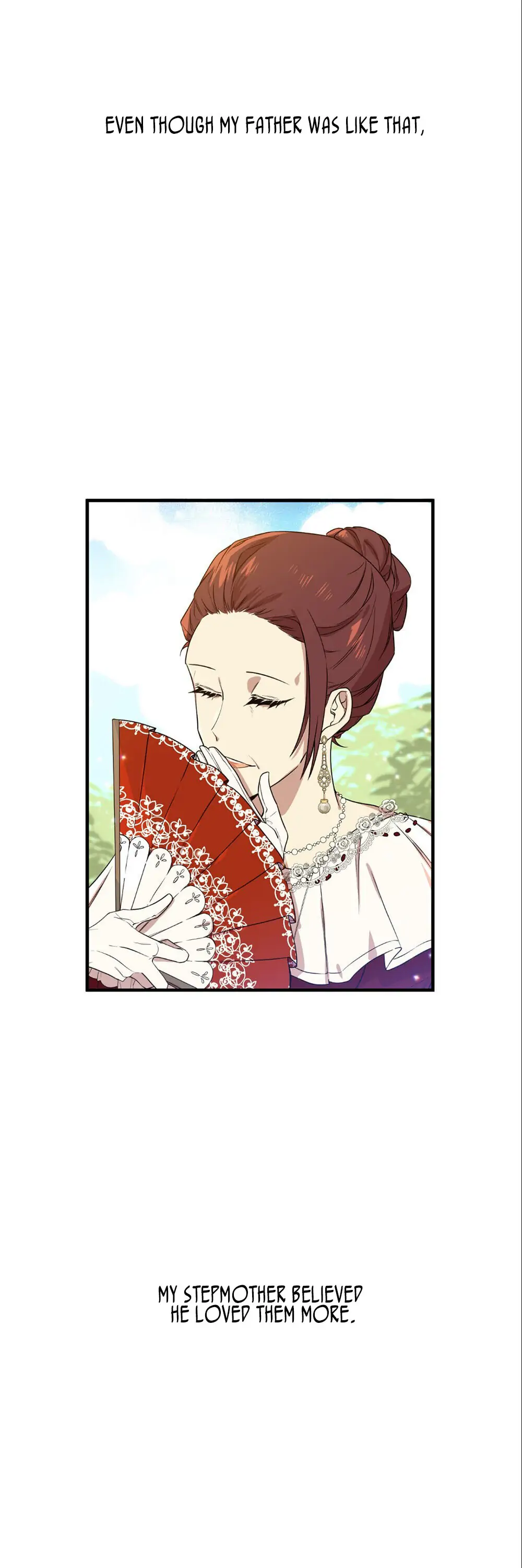 I am the Older Sister of the Possessed Female Lead Chapter 1 173 9