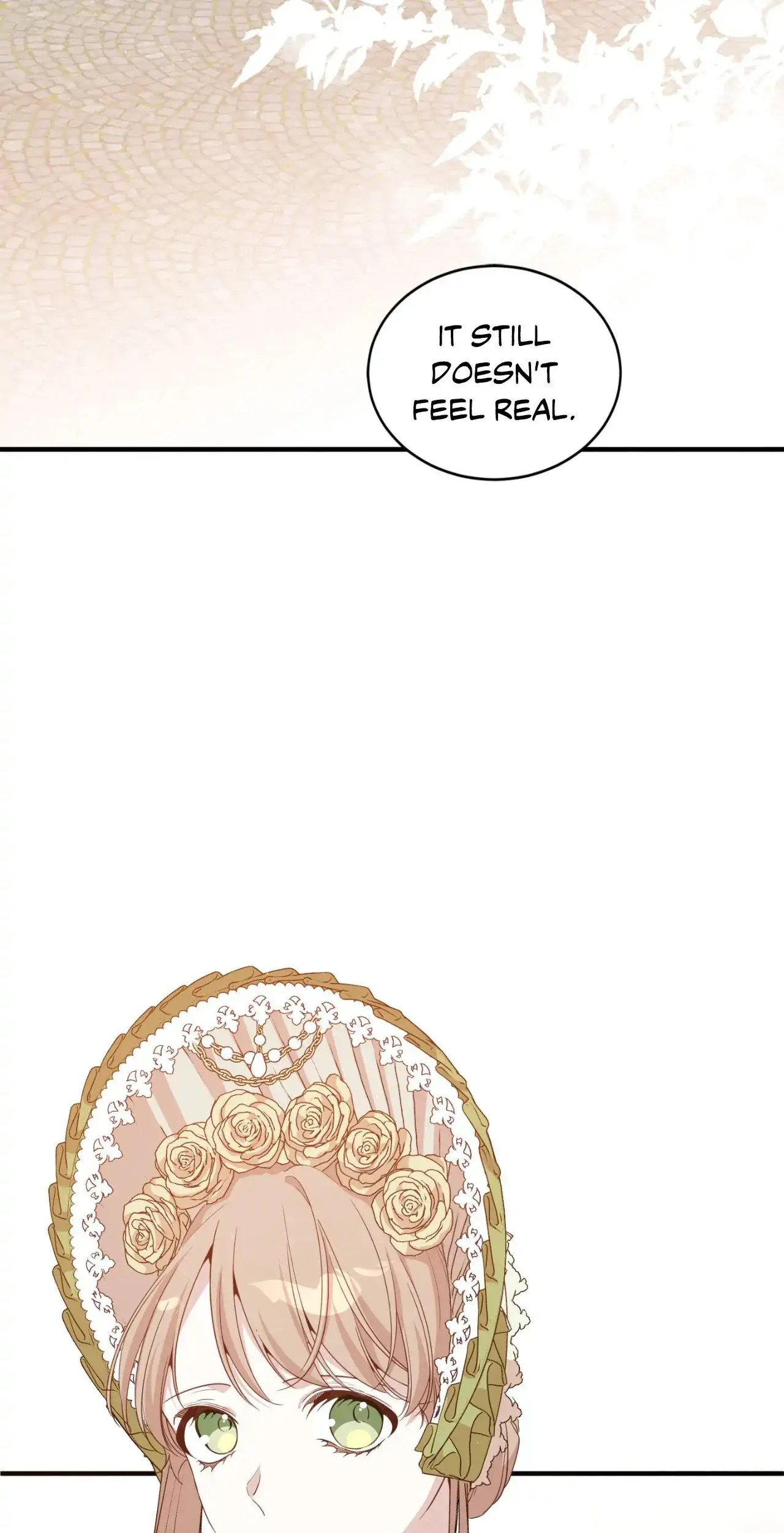 I am the Older Sister of the Possessed Female Lead Chapter 101 255 02