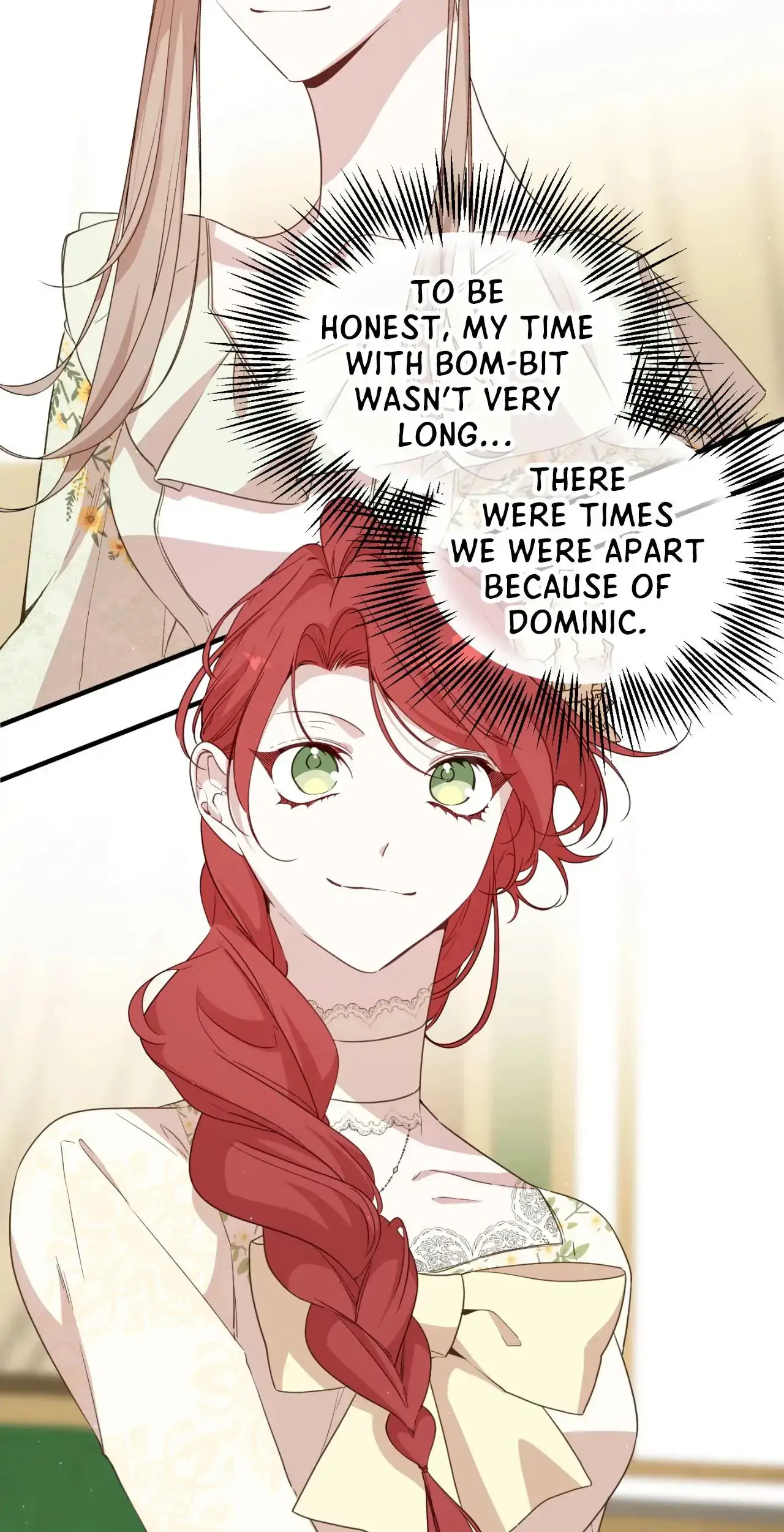 I am the Older Sister of the Possessed Female Lead Chapter 101 256 03