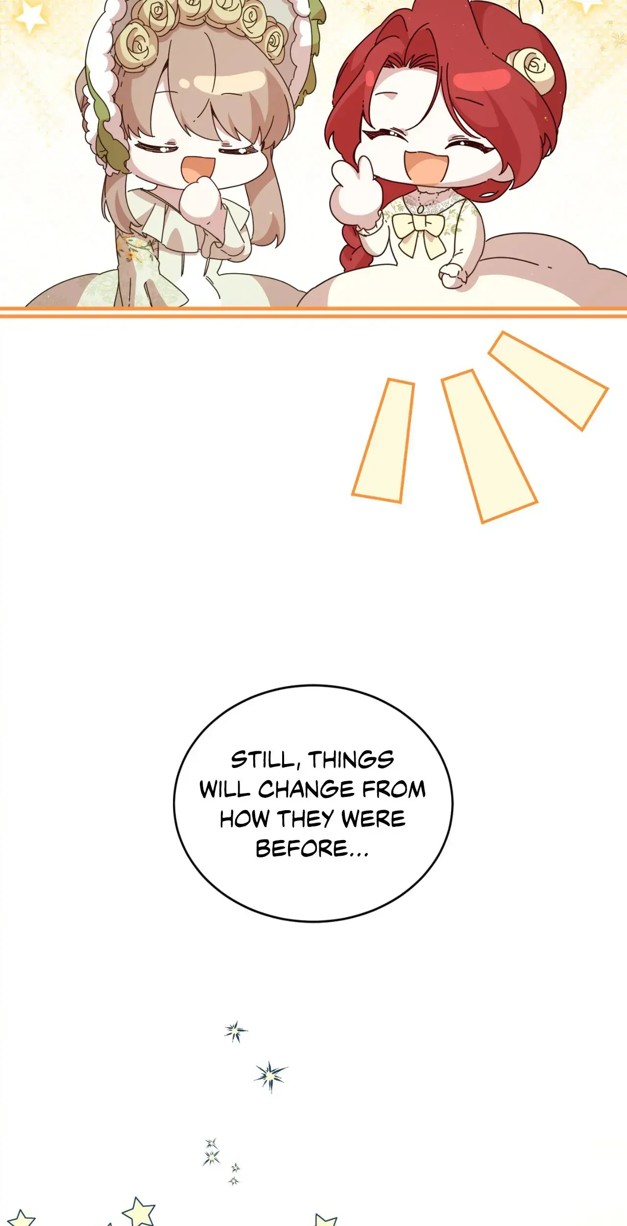 I am the Older Sister of the Possessed Female Lead Chapter 101 261 08