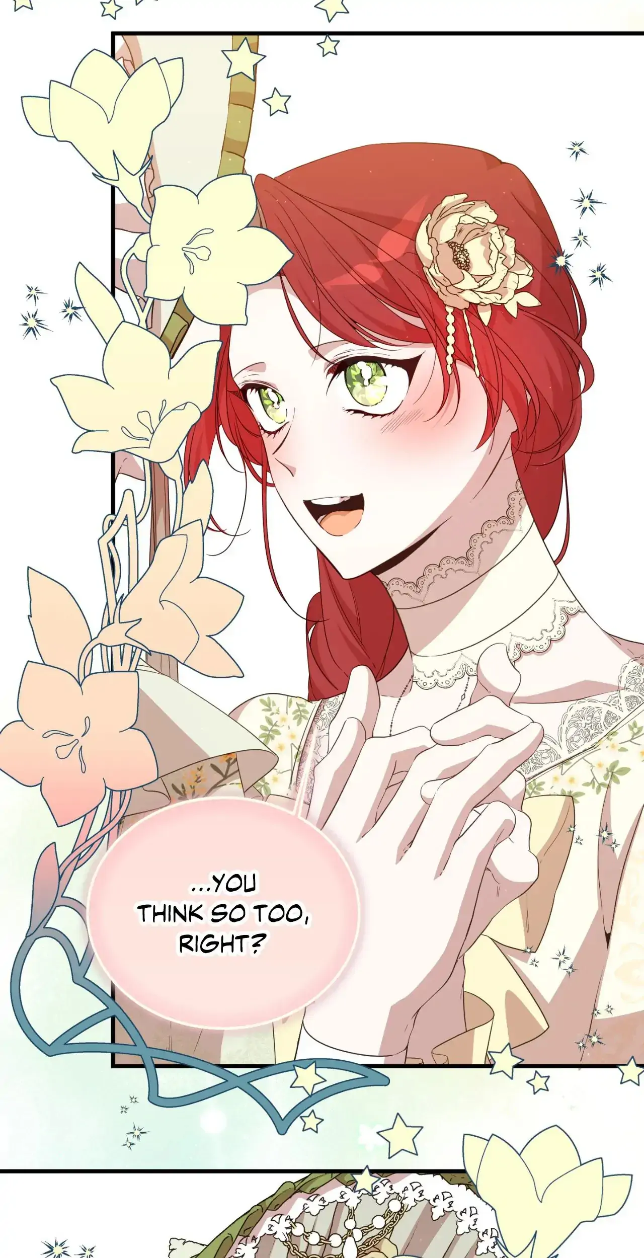 I am the Older Sister of the Possessed Female Lead Chapter 101 262 09