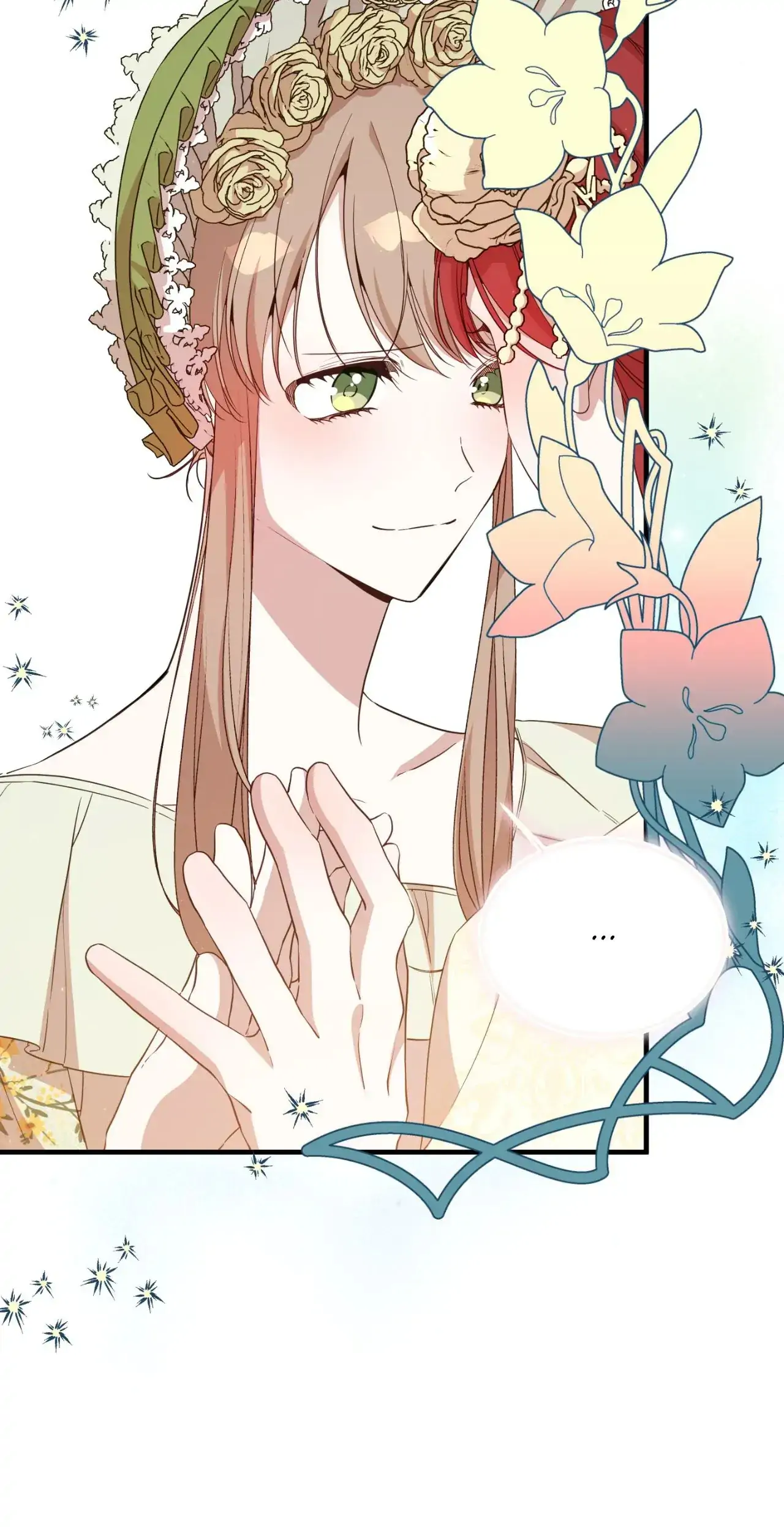I am the Older Sister of the Possessed Female Lead Chapter 101 263 10