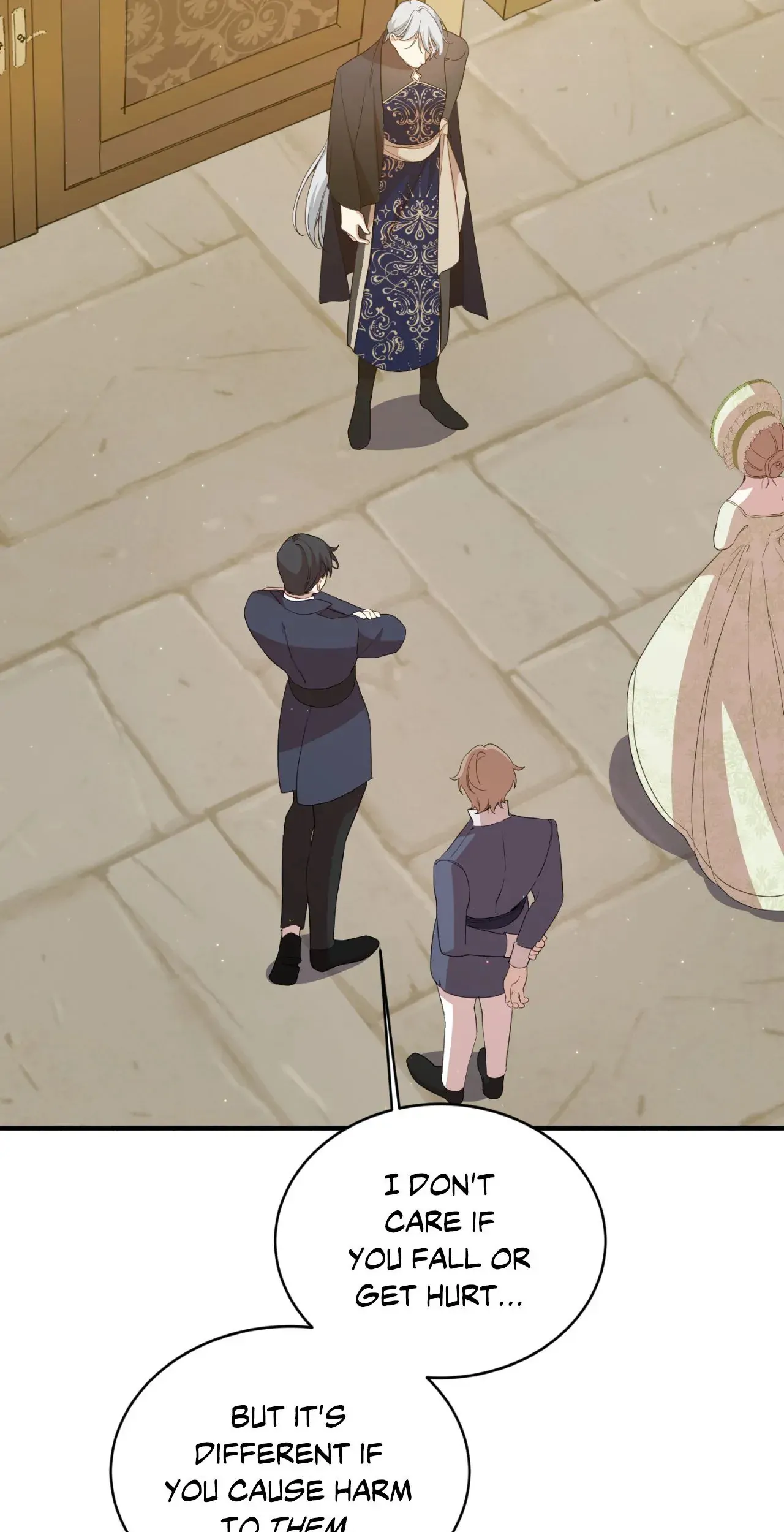 I am the Older Sister of the Possessed Female Lead Chapter 101 268 15