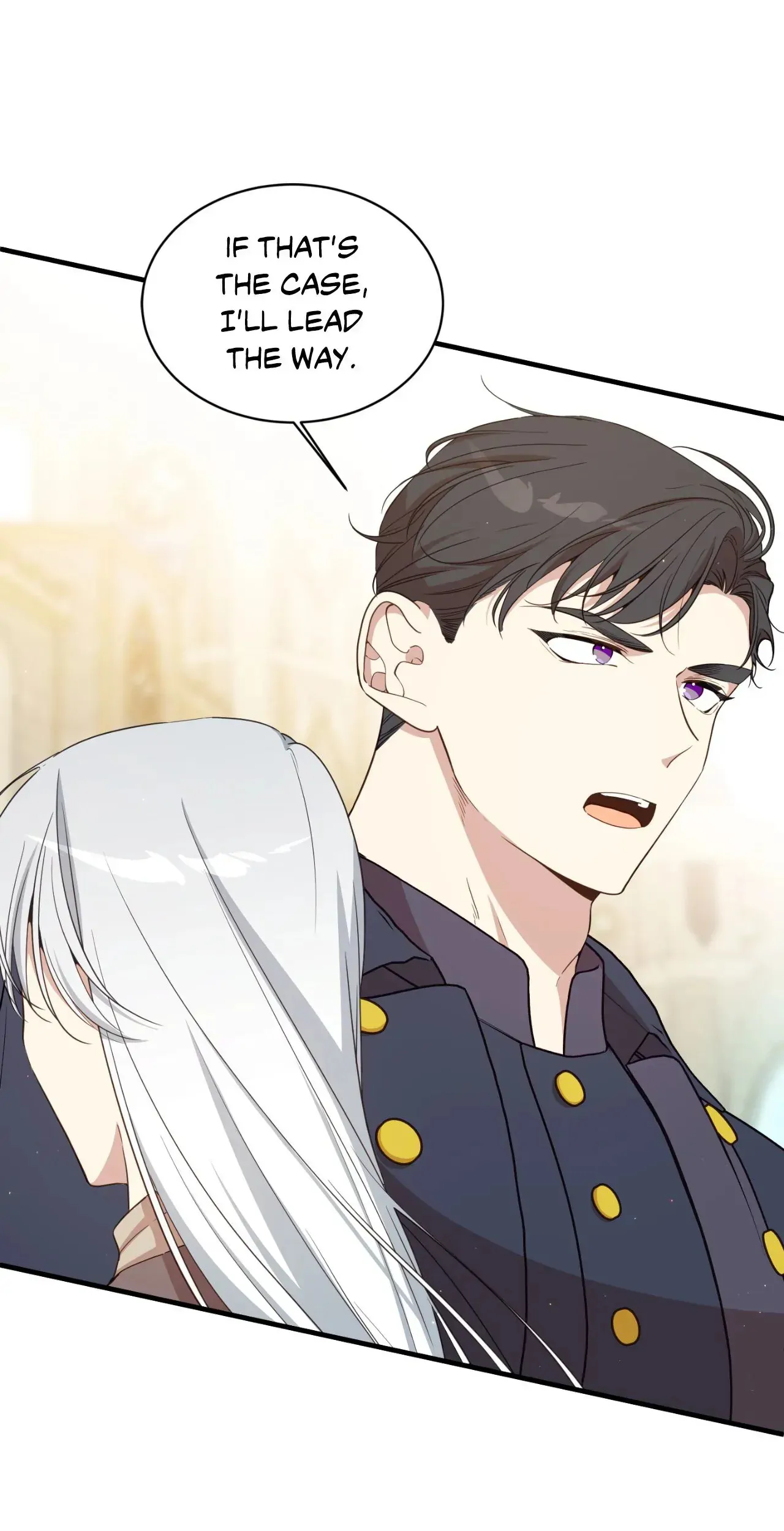I am the Older Sister of the Possessed Female Lead Chapter 101 271 18
