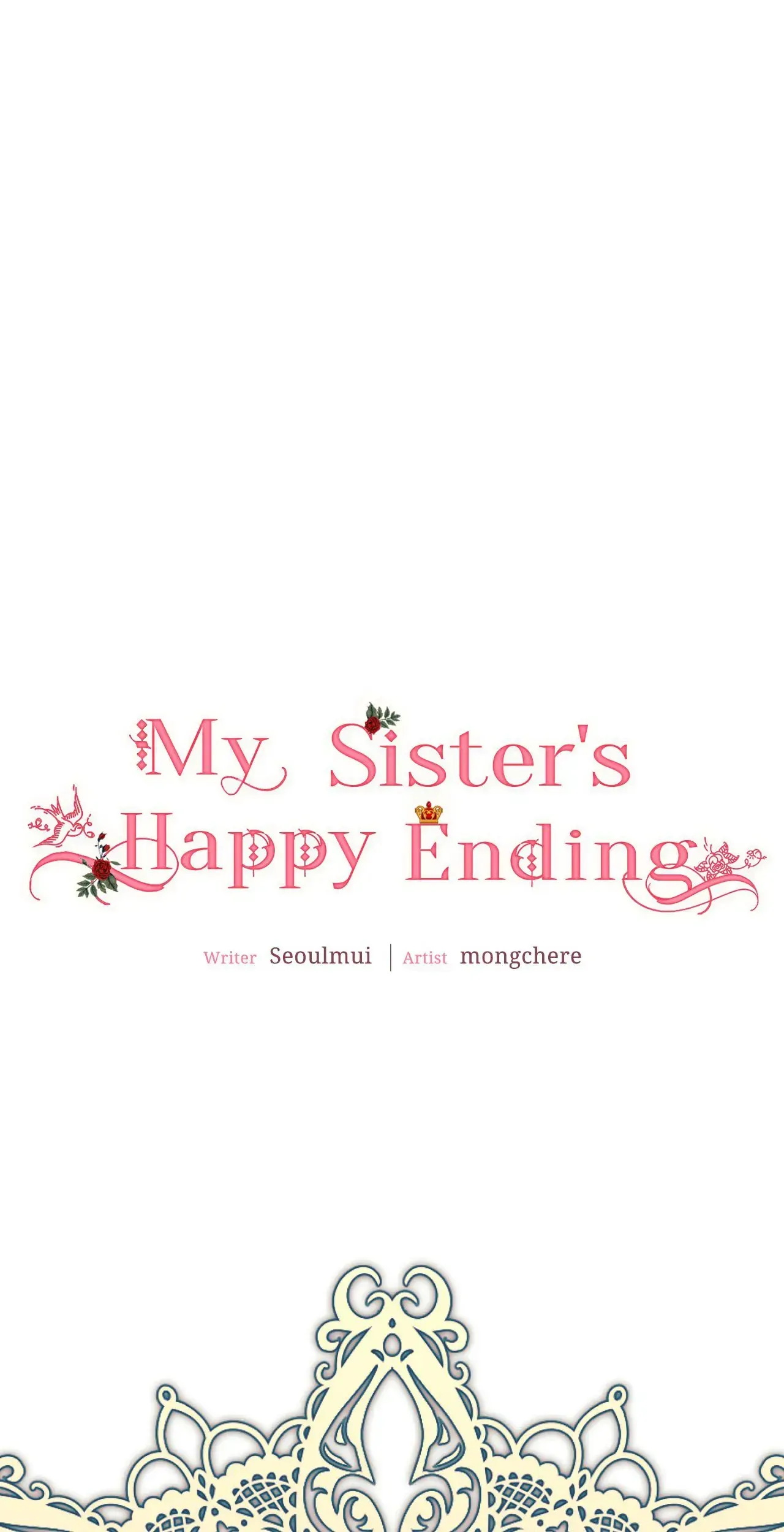 I am the Older Sister of the Possessed Female Lead Chapter 101 274 21