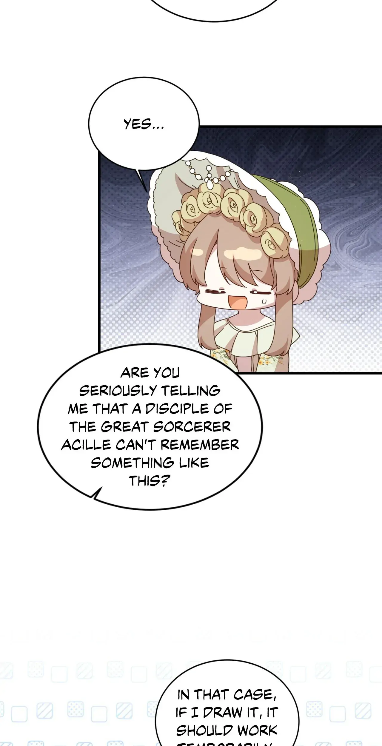 I am the Older Sister of the Possessed Female Lead Chapter 101 279 26