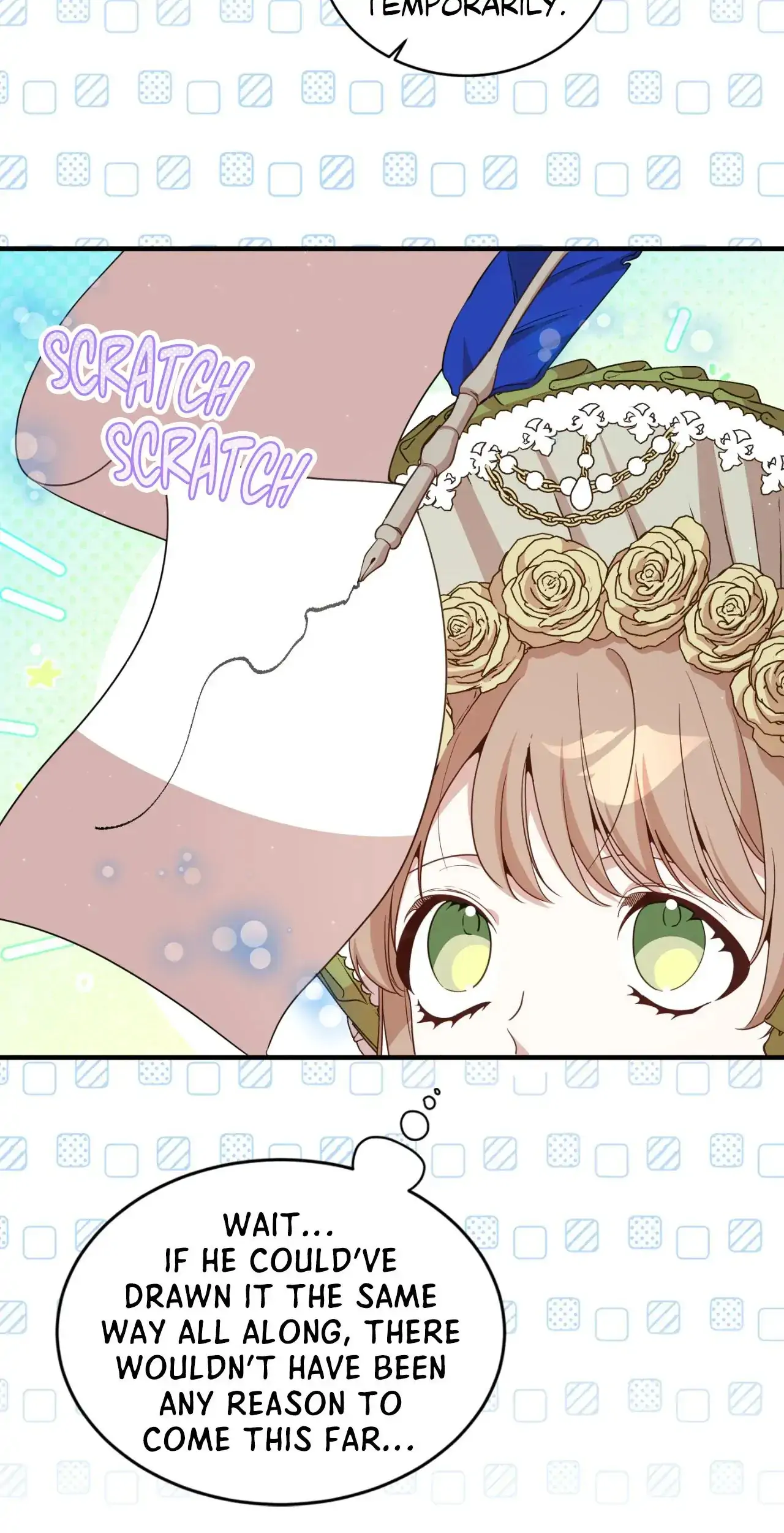 I am the Older Sister of the Possessed Female Lead Chapter 101 280 27