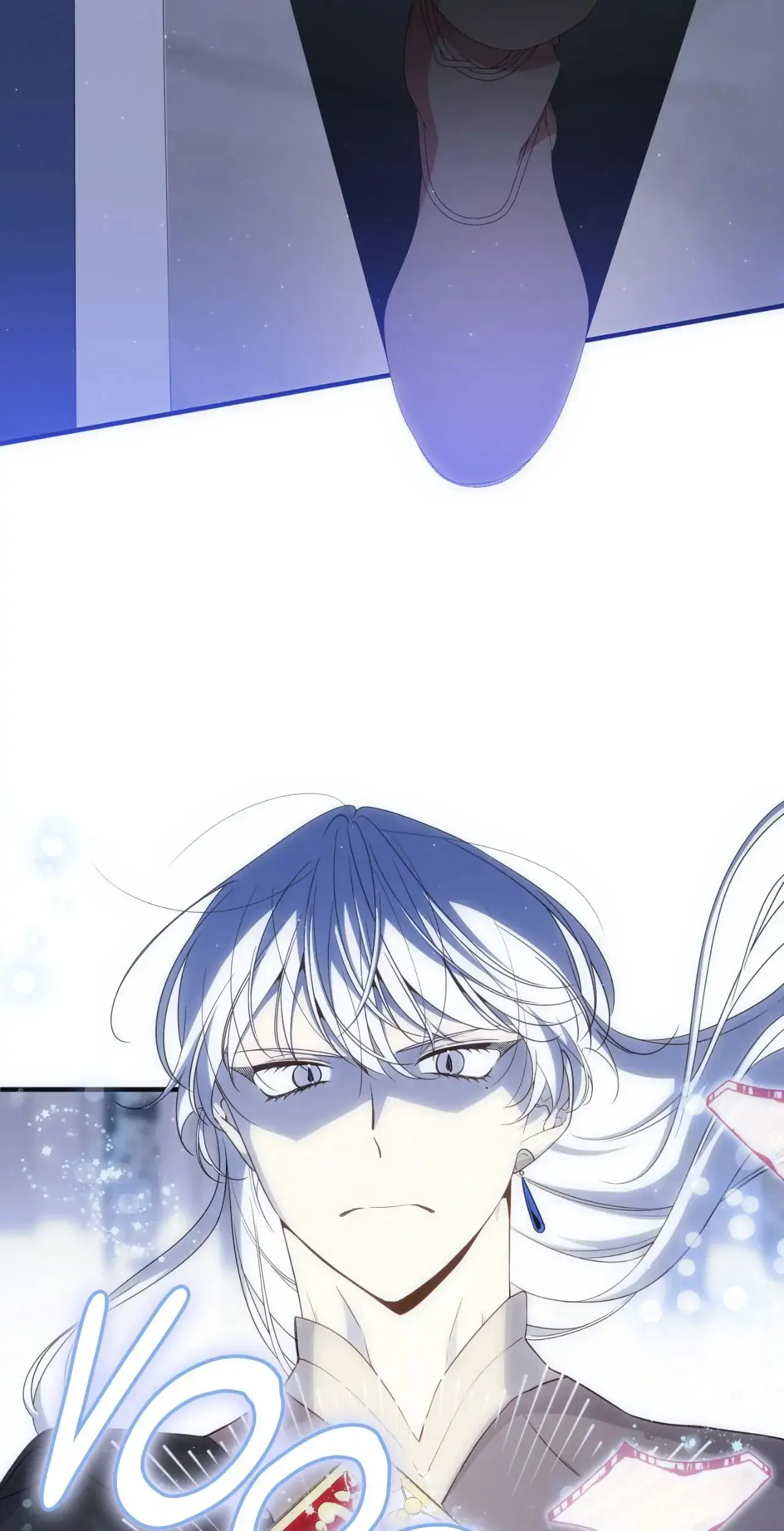 I am the Older Sister of the Possessed Female Lead Chapter 101 282 29
