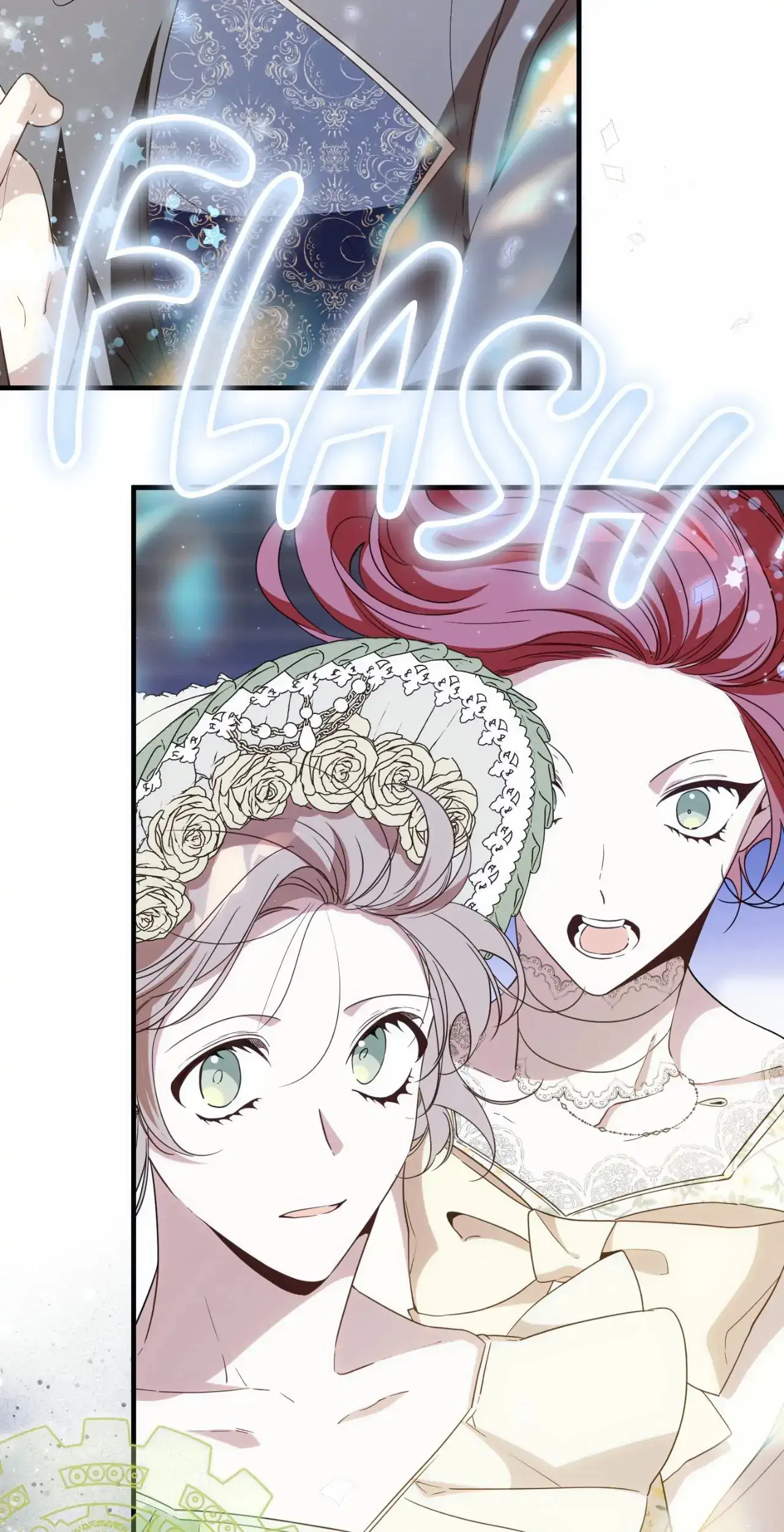 I am the Older Sister of the Possessed Female Lead Chapter 101 287 34
