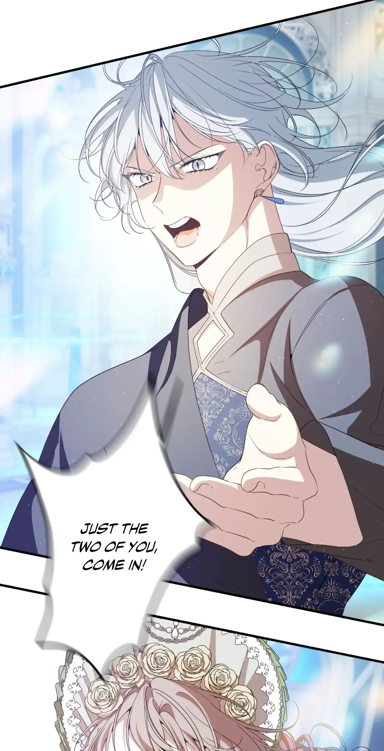 I am the Older Sister of the Possessed Female Lead Chapter 101 290 37
