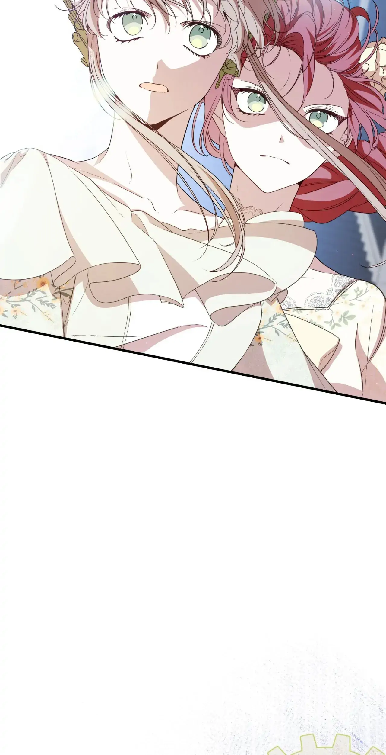 I am the Older Sister of the Possessed Female Lead Chapter 101 291 38