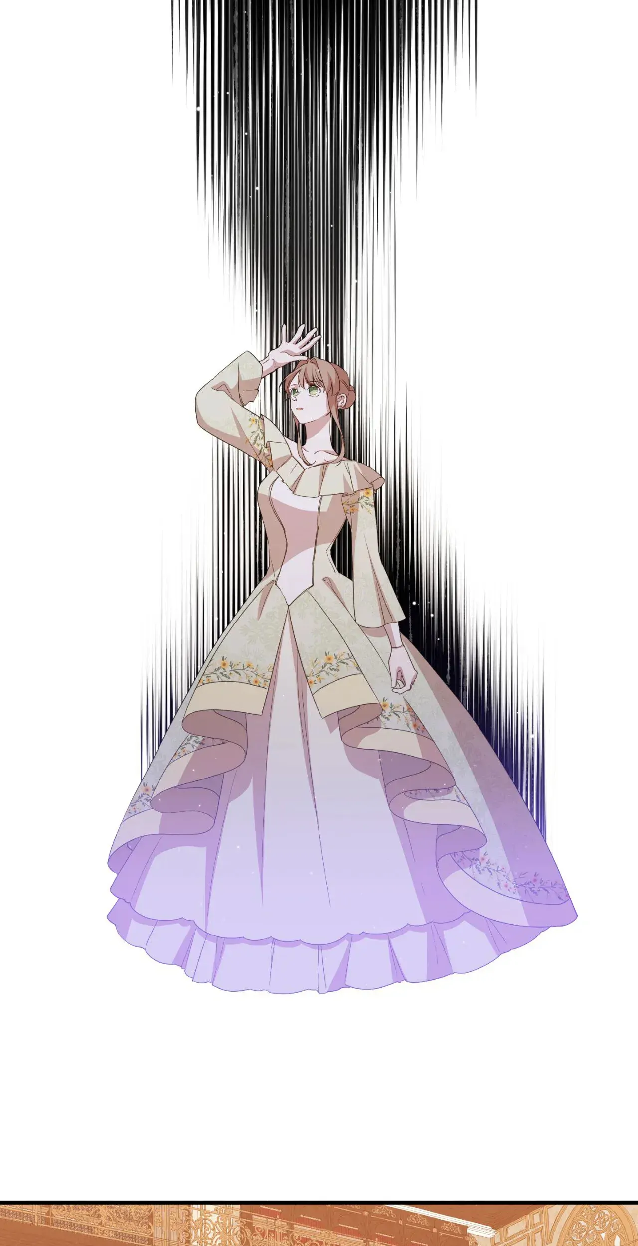 I am the Older Sister of the Possessed Female Lead Chapter 101 296 43
