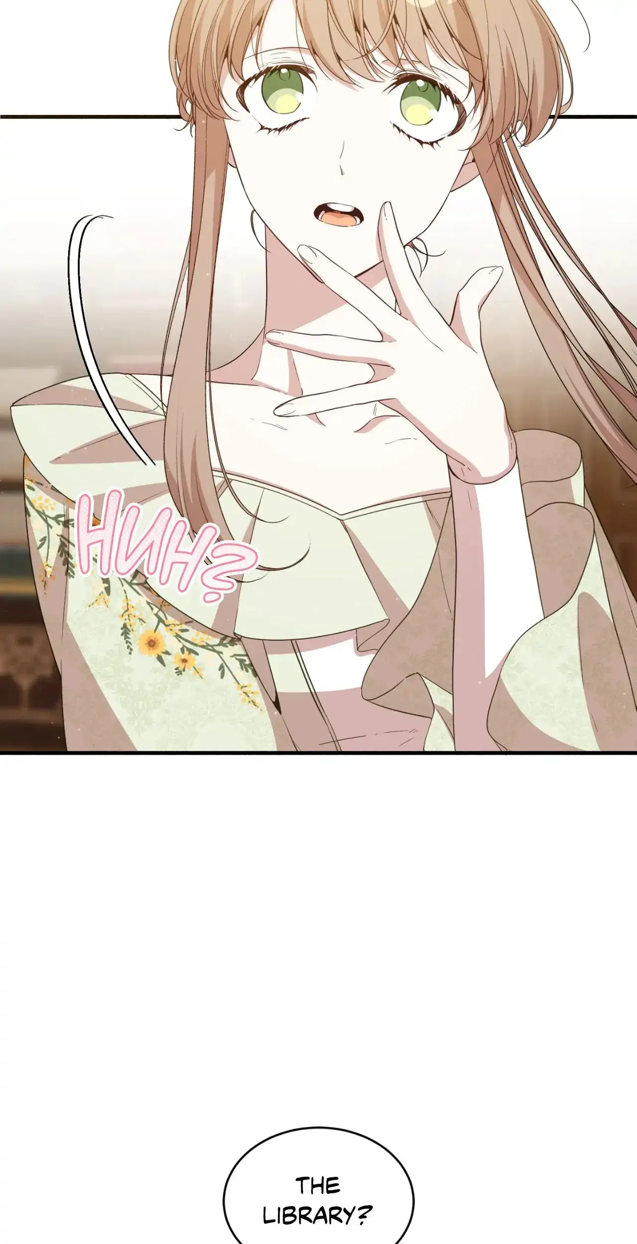 I am the Older Sister of the Possessed Female Lead Chapter 101 298 45