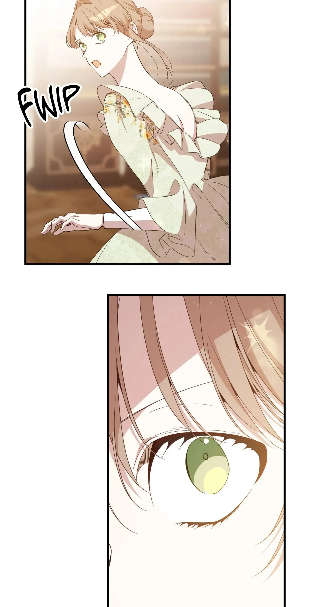 I am the Older Sister of the Possessed Female Lead Chapter 101 300 47