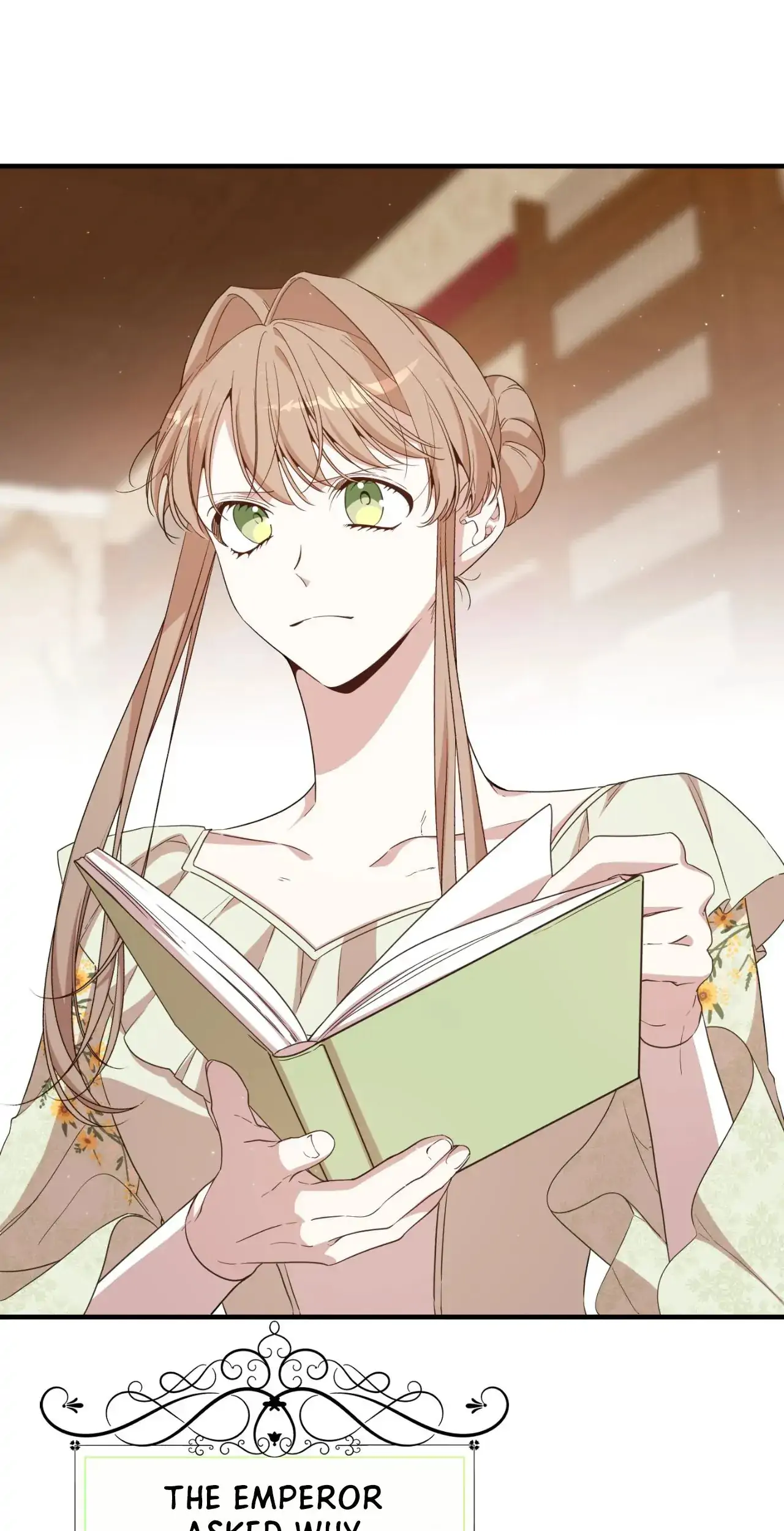 I am the Older Sister of the Possessed Female Lead Chapter 101 309 56