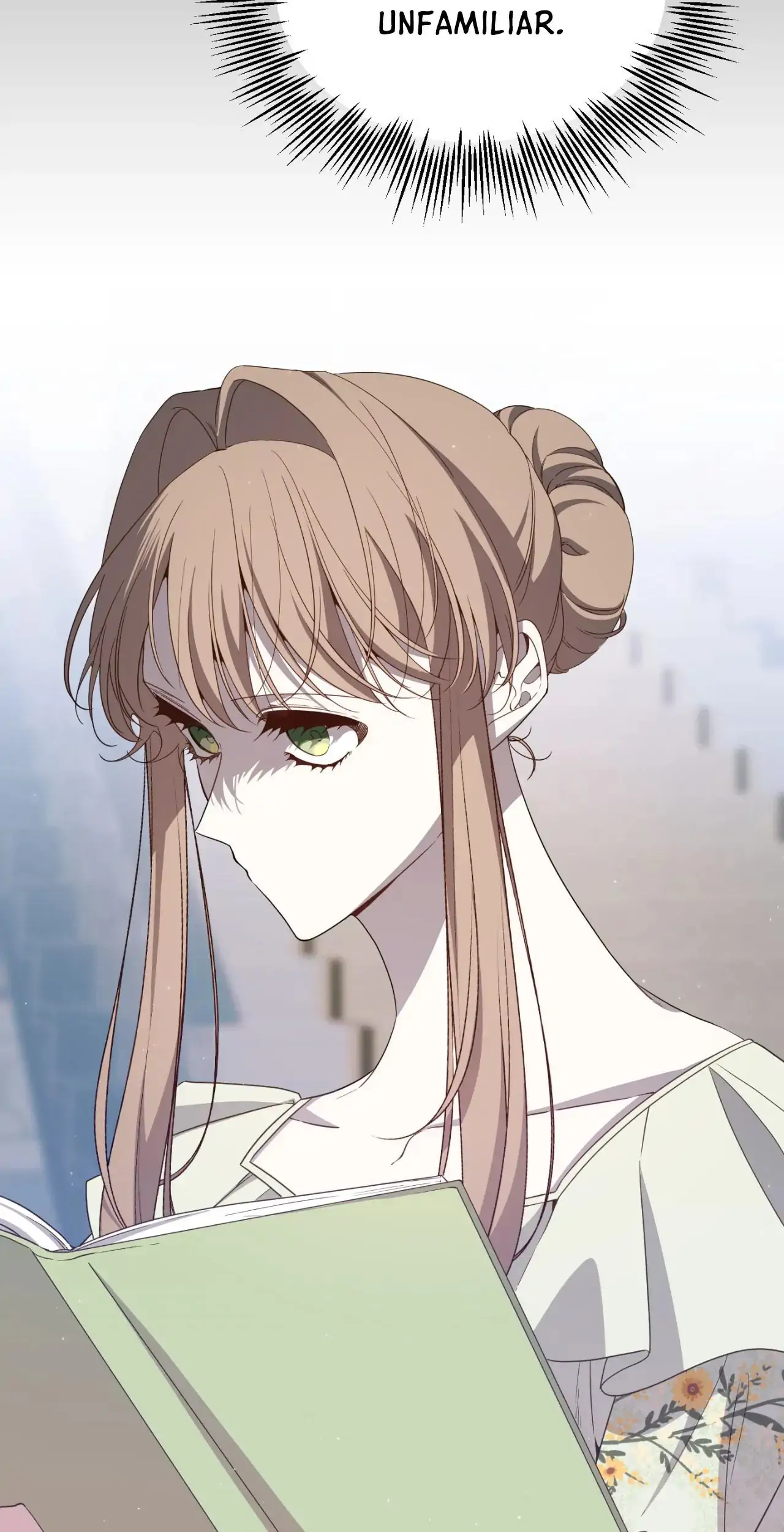 I am the Older Sister of the Possessed Female Lead Chapter 101 316 63