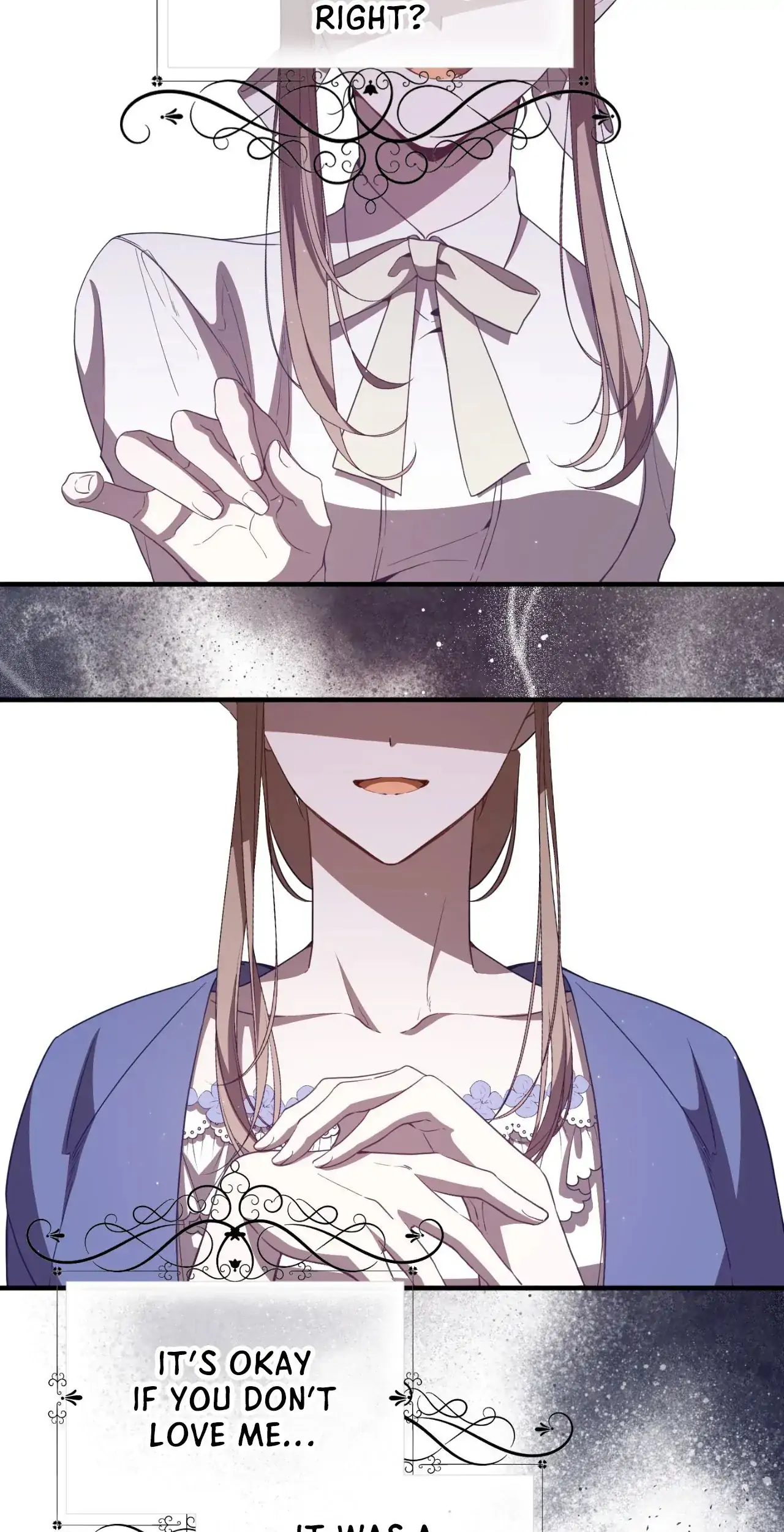 I am the Older Sister of the Possessed Female Lead Chapter 101 318 65