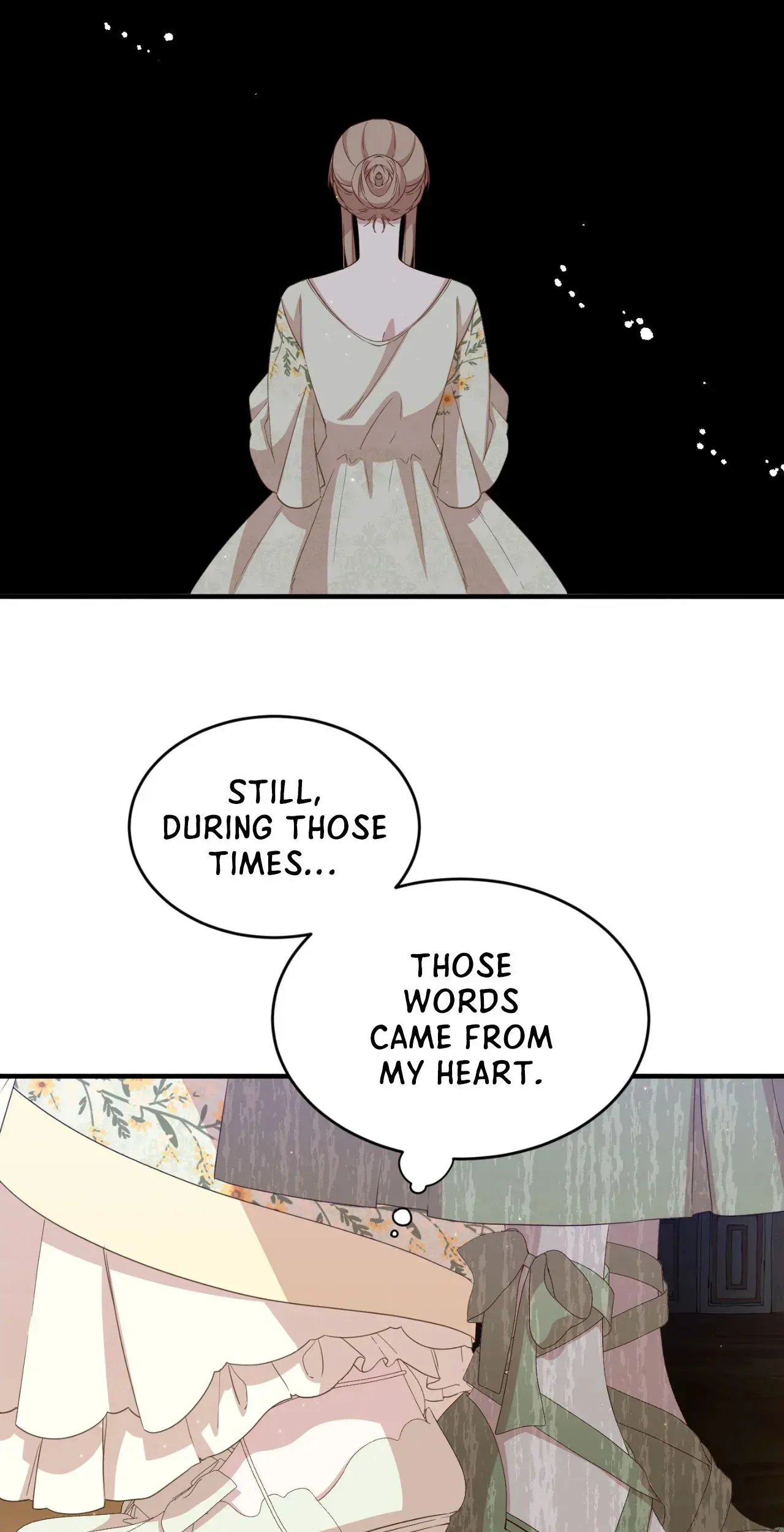 I am the Older Sister of the Possessed Female Lead Chapter 101 321 68
