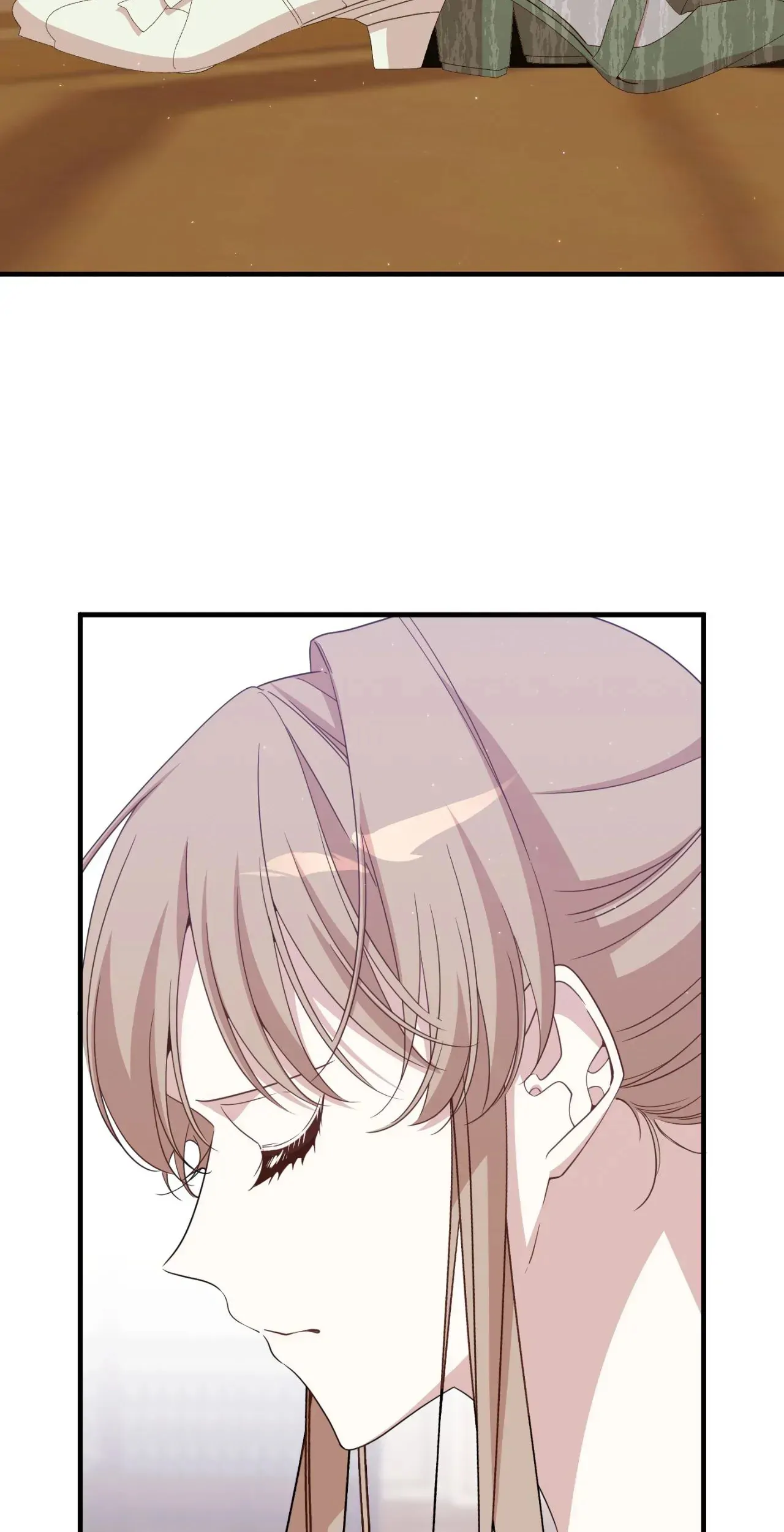 I am the Older Sister of the Possessed Female Lead Chapter 101 322 69