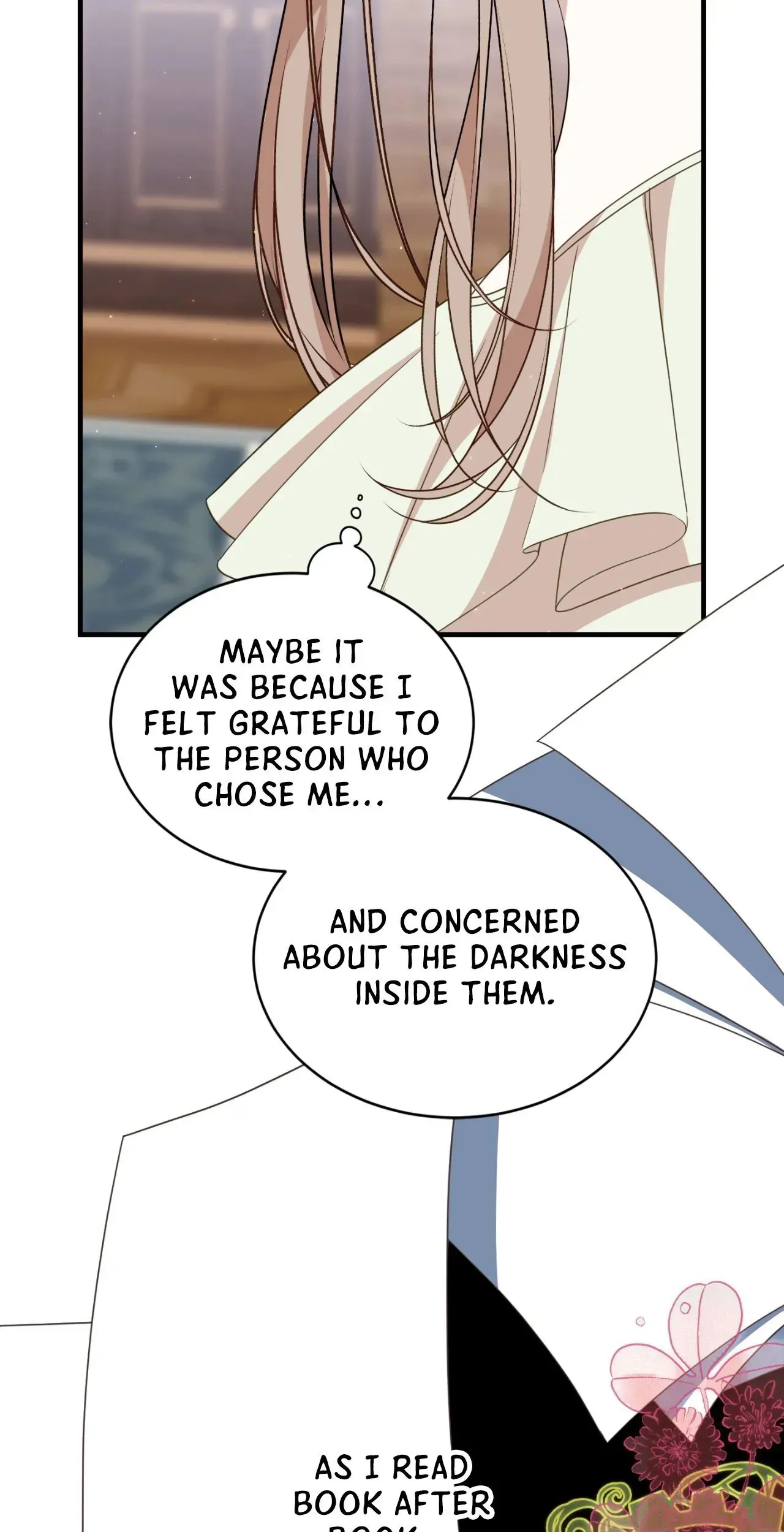 I am the Older Sister of the Possessed Female Lead Chapter 101 323 70
