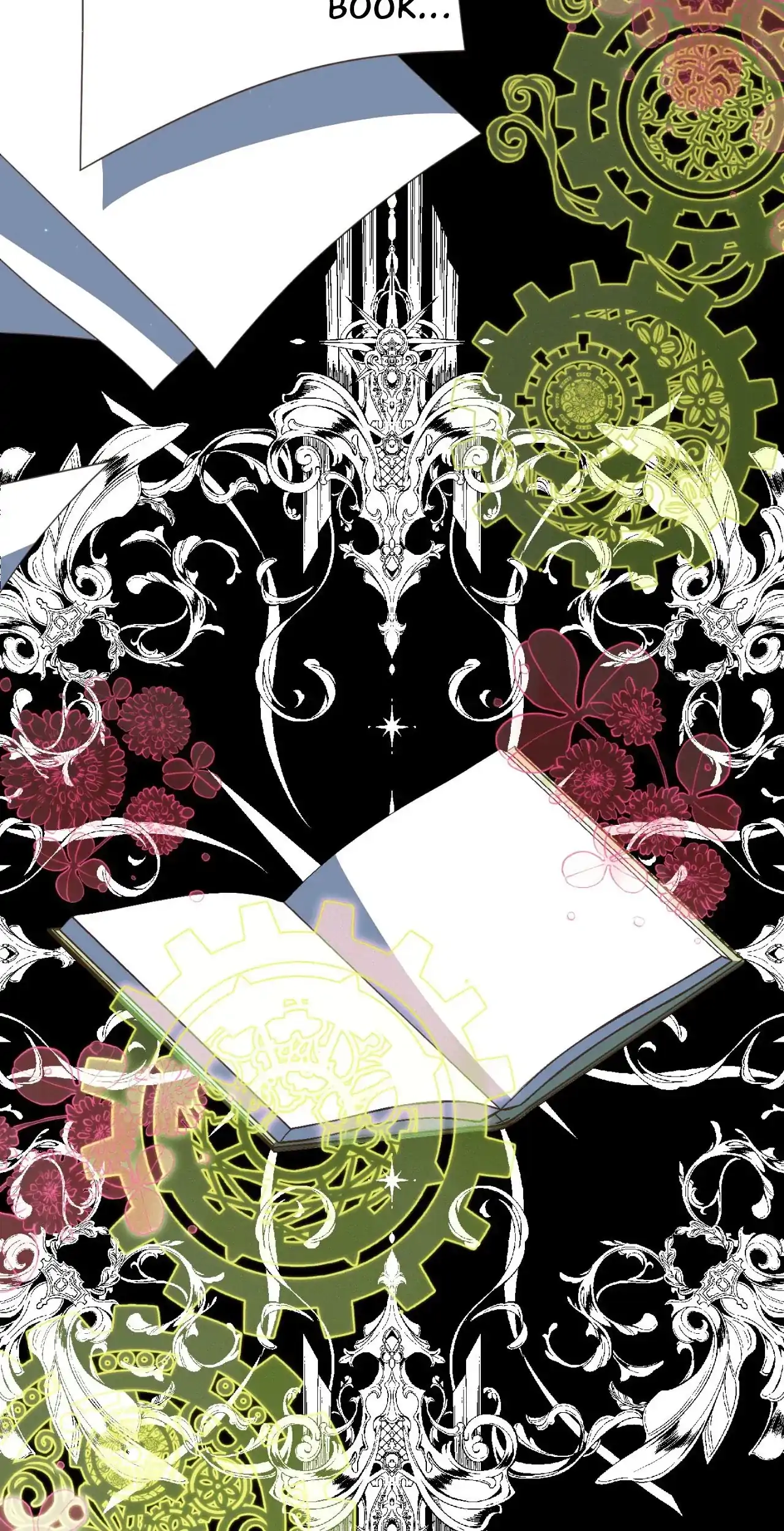 I am the Older Sister of the Possessed Female Lead Chapter 101 324 71