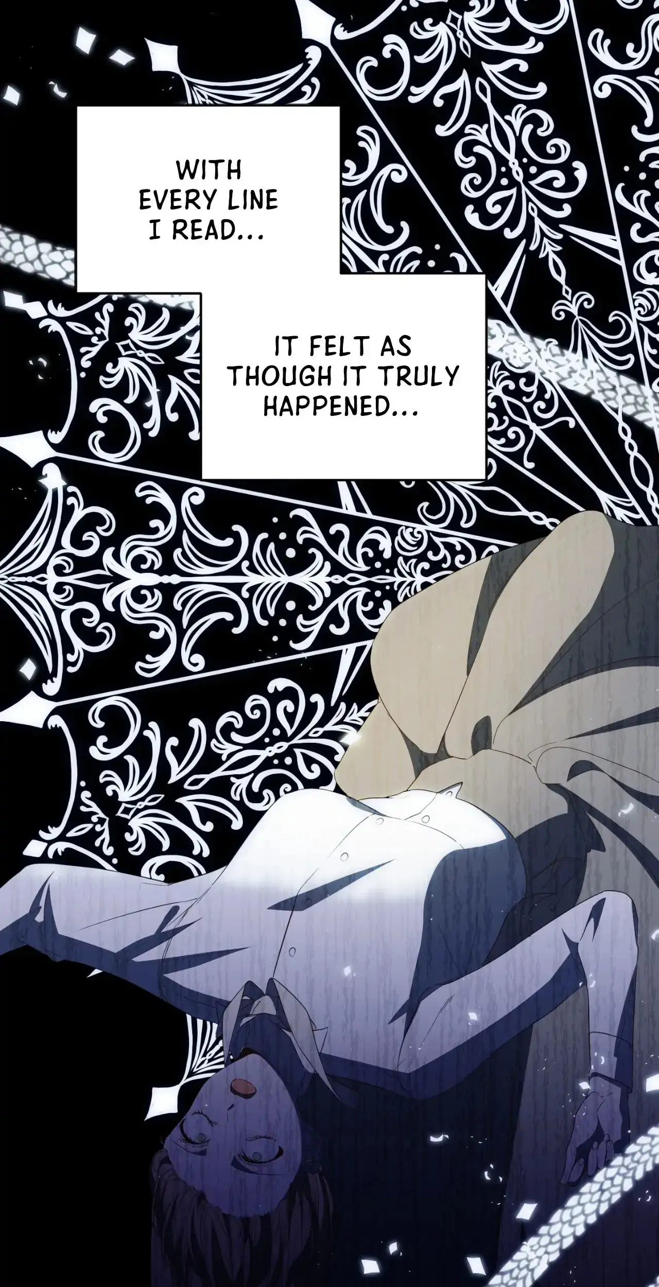 I am the Older Sister of the Possessed Female Lead Chapter 101 326 73