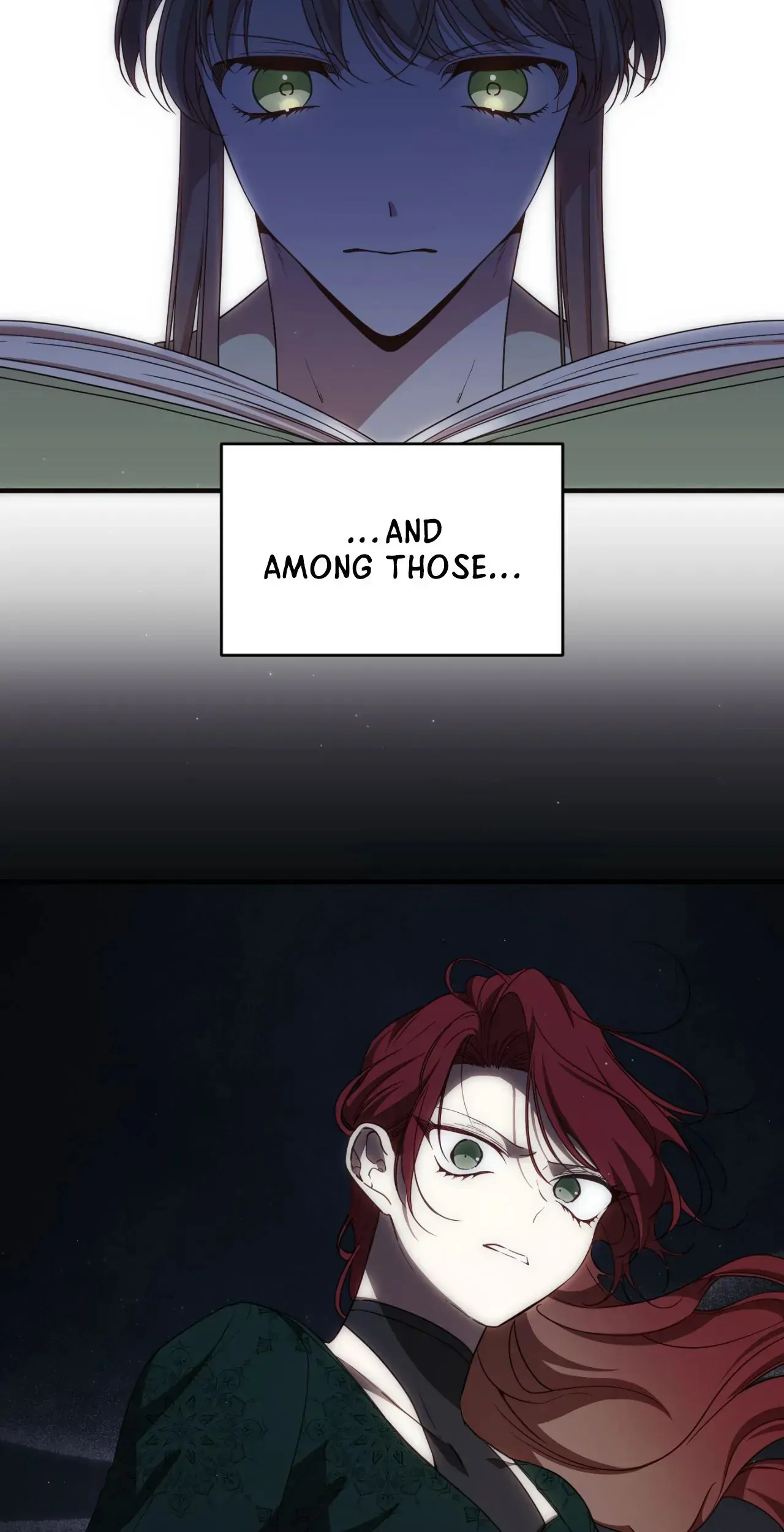I am the Older Sister of the Possessed Female Lead Chapter 101 330 77
