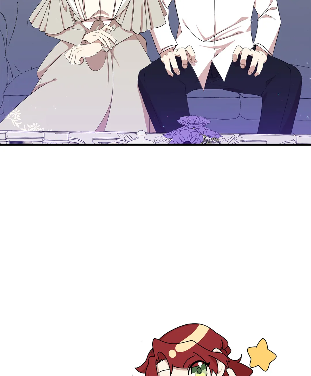 I am the Older Sister of the Possessed Female Lead Chapter 11 298 11