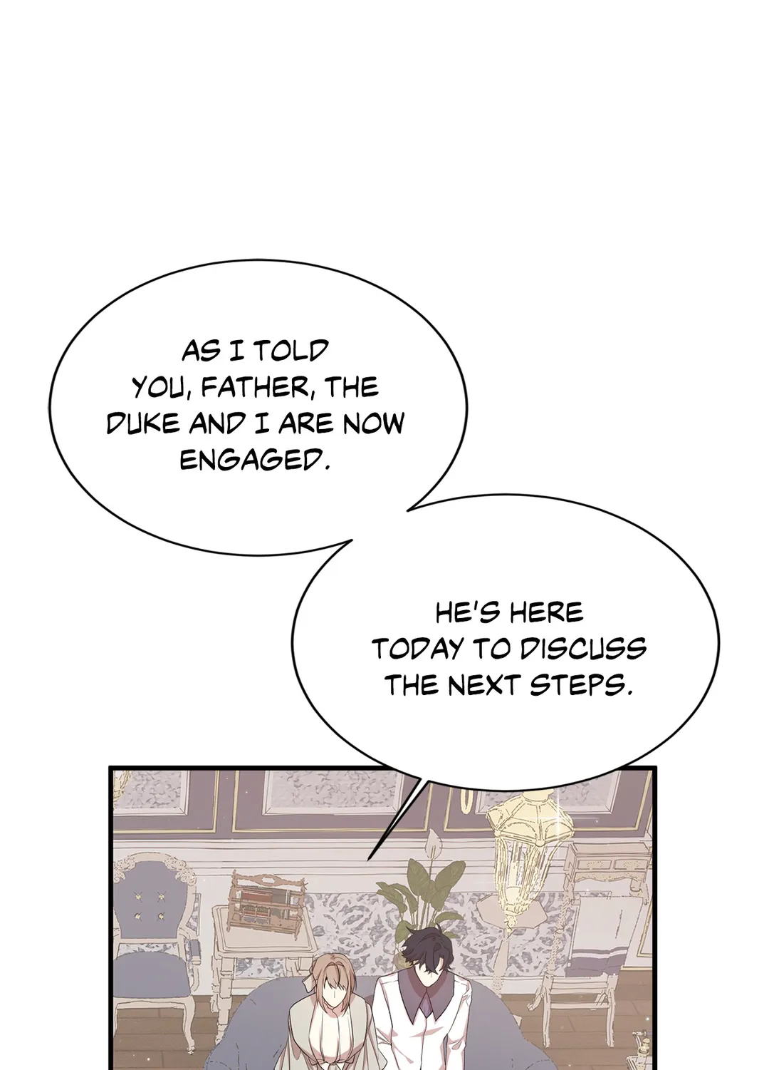 I am the Older Sister of the Possessed Female Lead Chapter 11 302 15