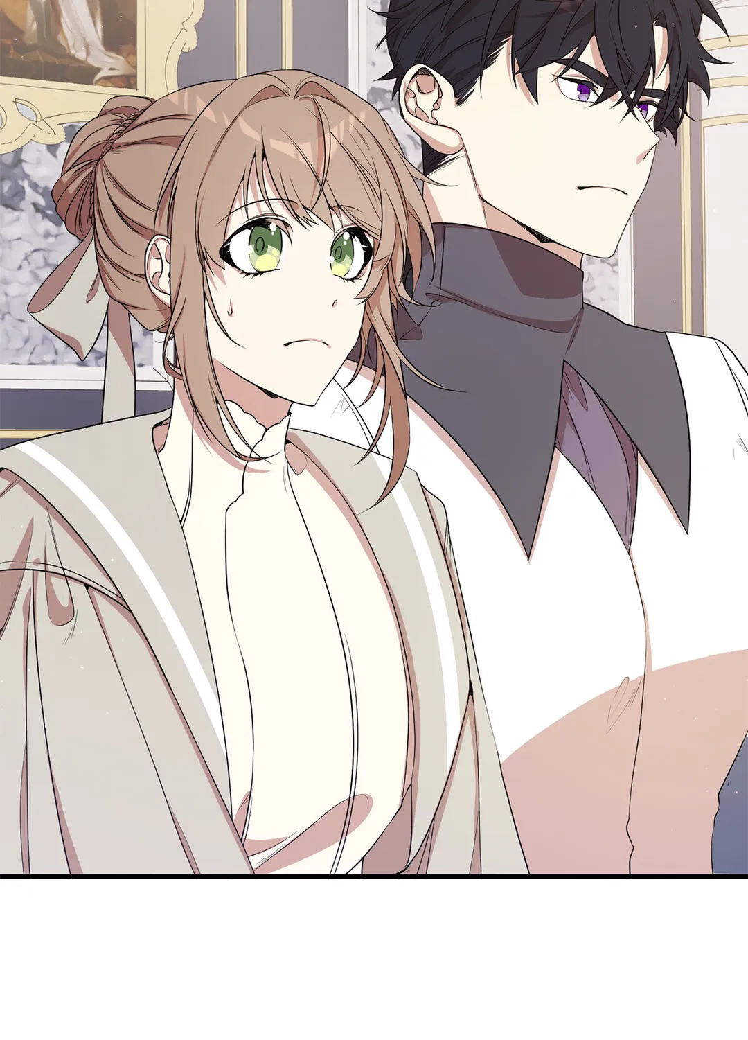 I am the Older Sister of the Possessed Female Lead Chapter 11 306 19