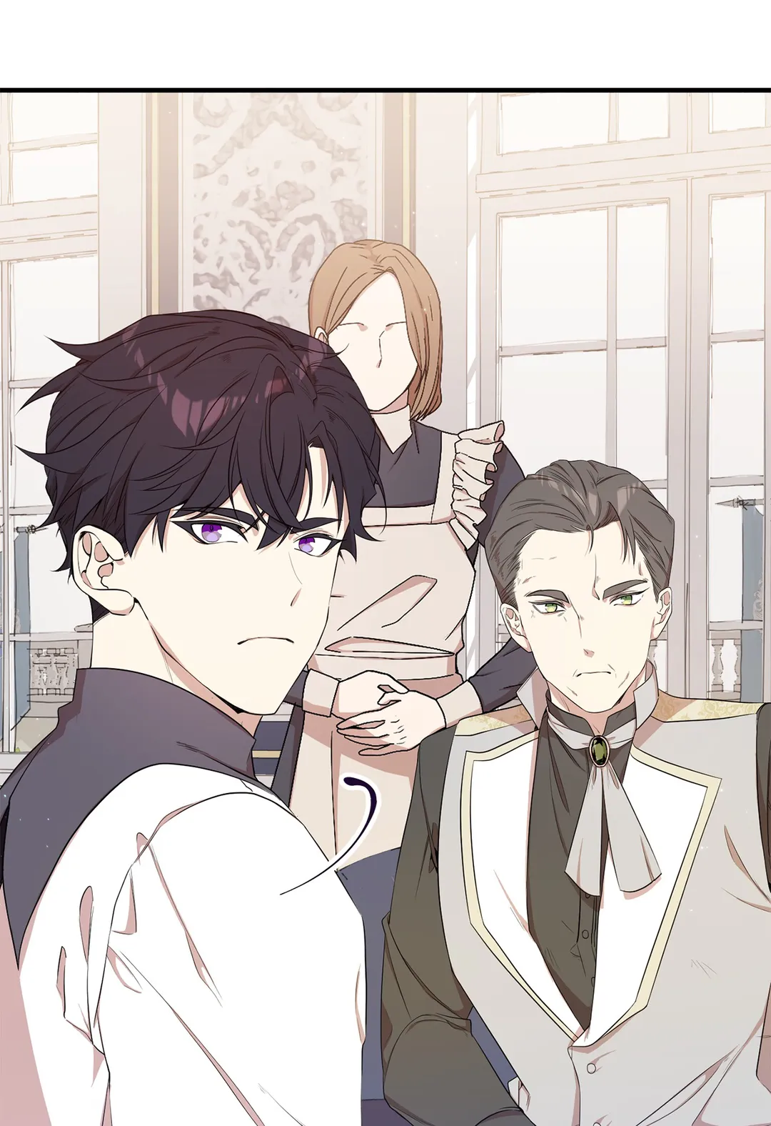 I am the Older Sister of the Possessed Female Lead Chapter 11 289 2