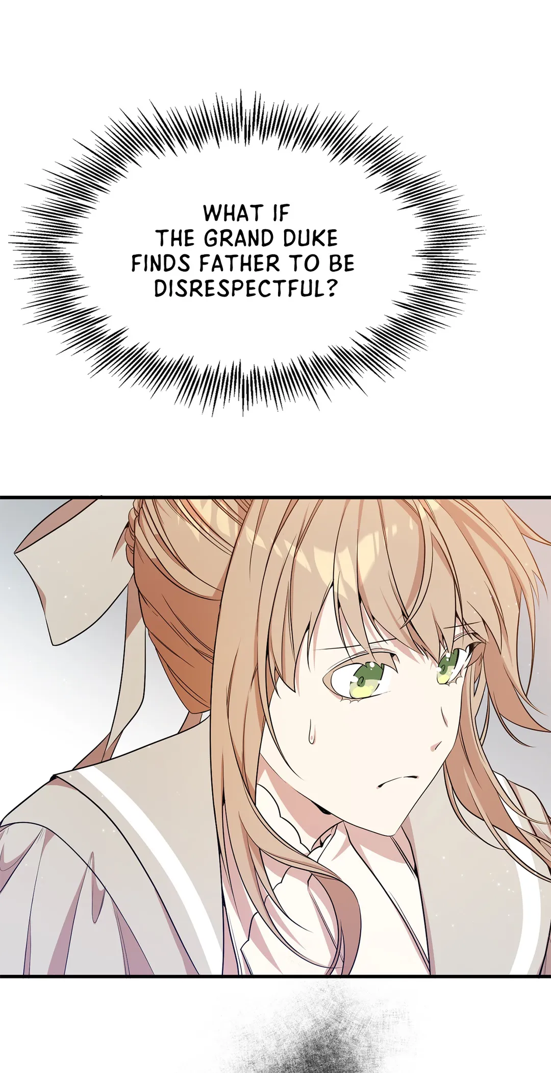 I am the Older Sister of the Possessed Female Lead Chapter 11 307 20