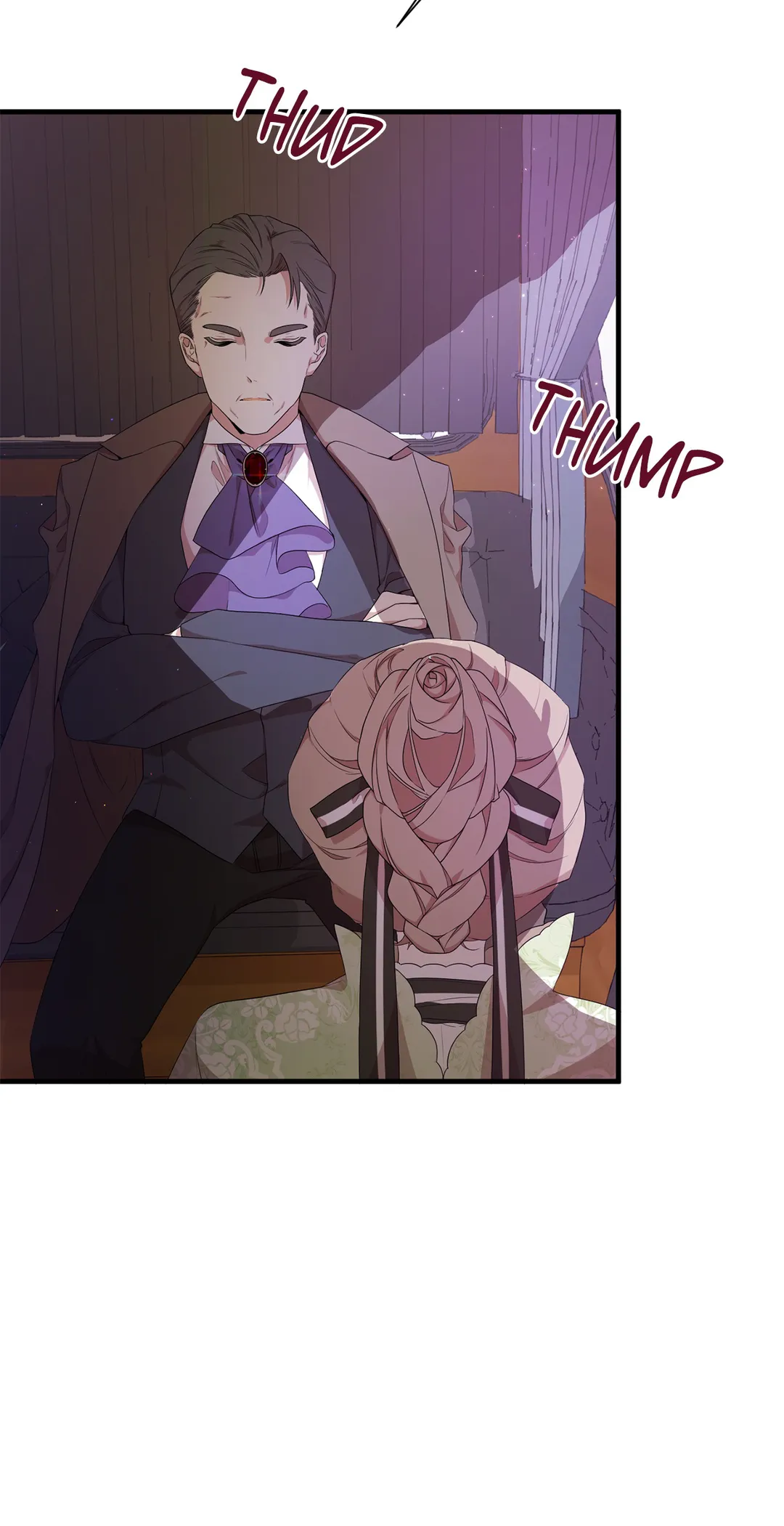 I am the Older Sister of the Possessed Female Lead Chapter 11 311 24
