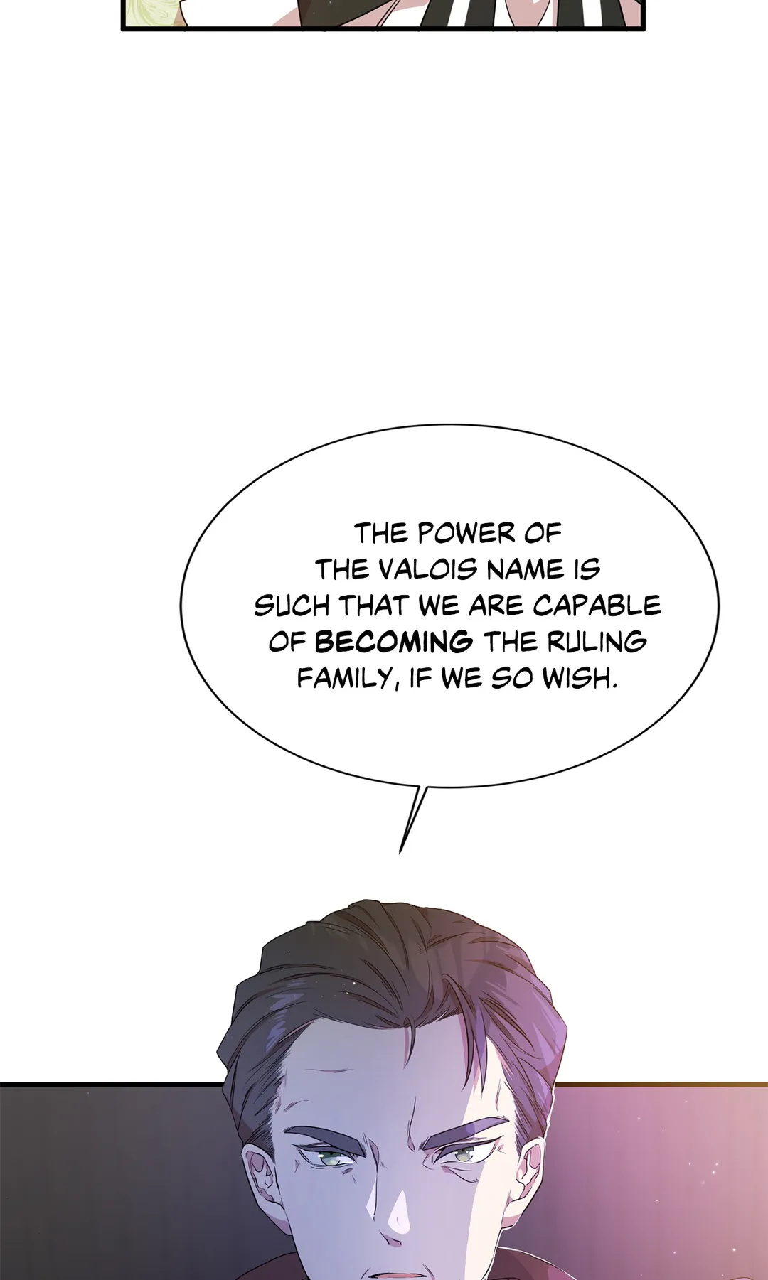 I am the Older Sister of the Possessed Female Lead Chapter 11 325 38