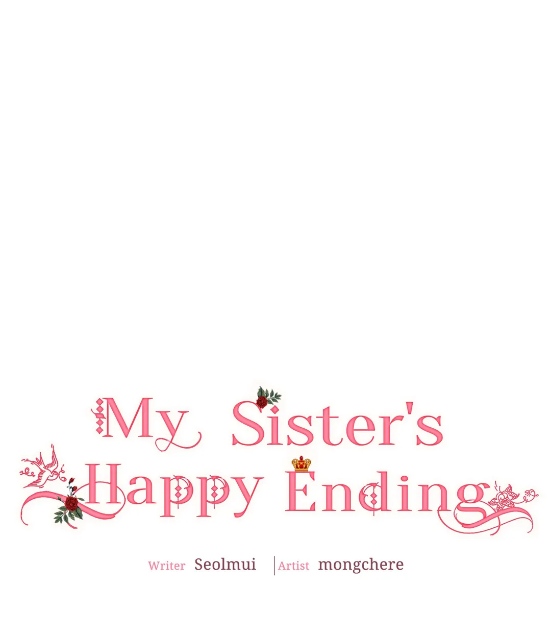 I am the Older Sister of the Possessed Female Lead Chapter 11 327 40