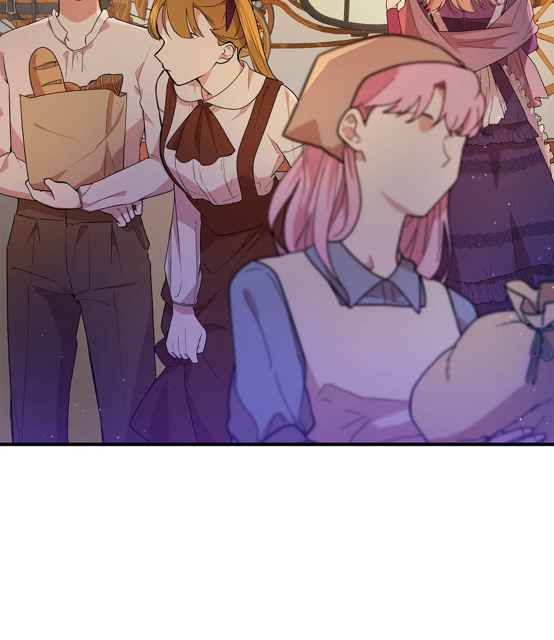 I am the Older Sister of the Possessed Female Lead Chapter 11 331 44